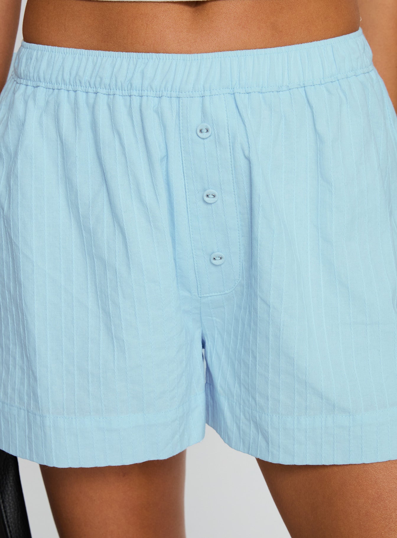 Addee Boxer Short Aqua