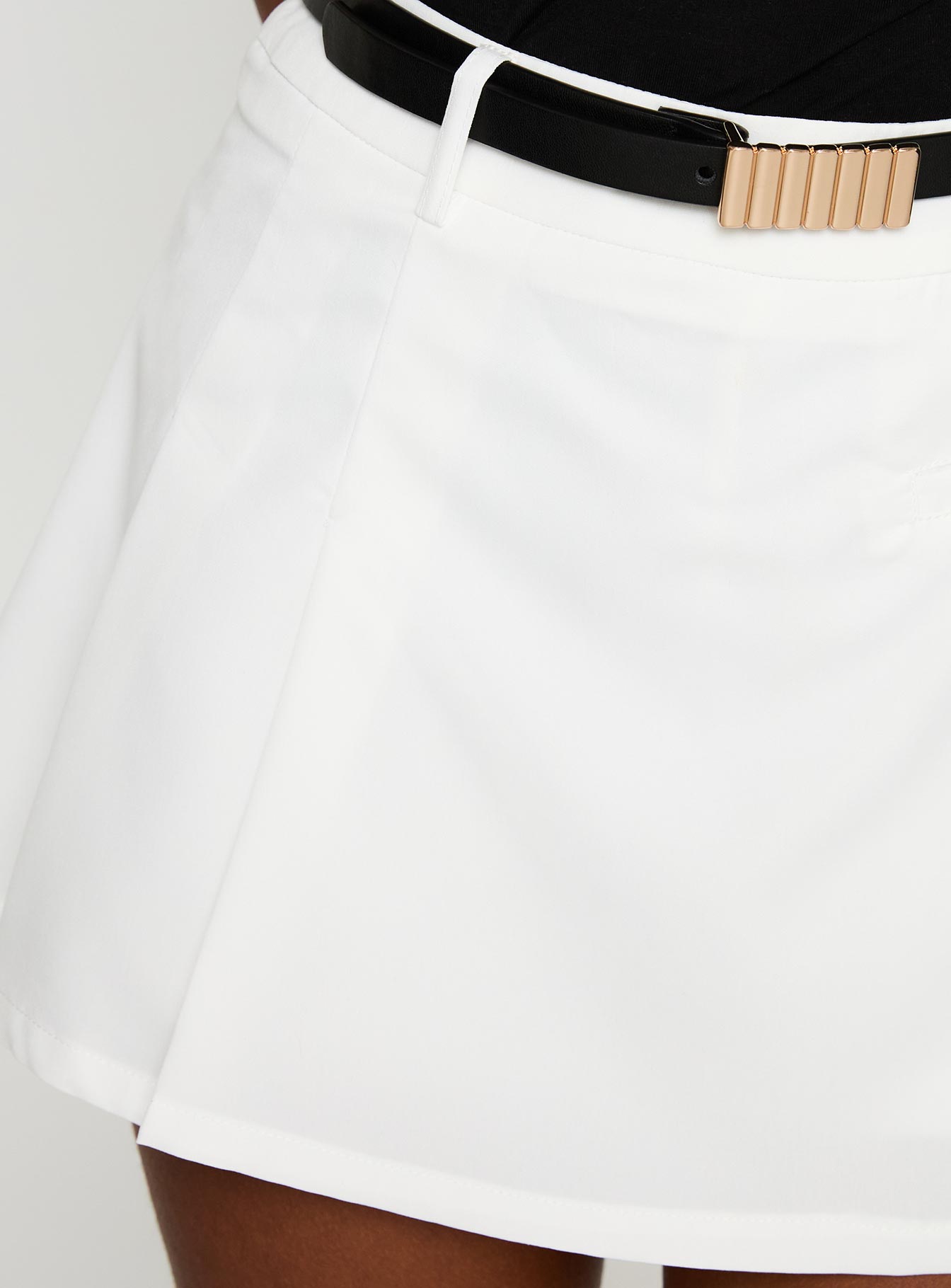 Barrymore Mini Skort White