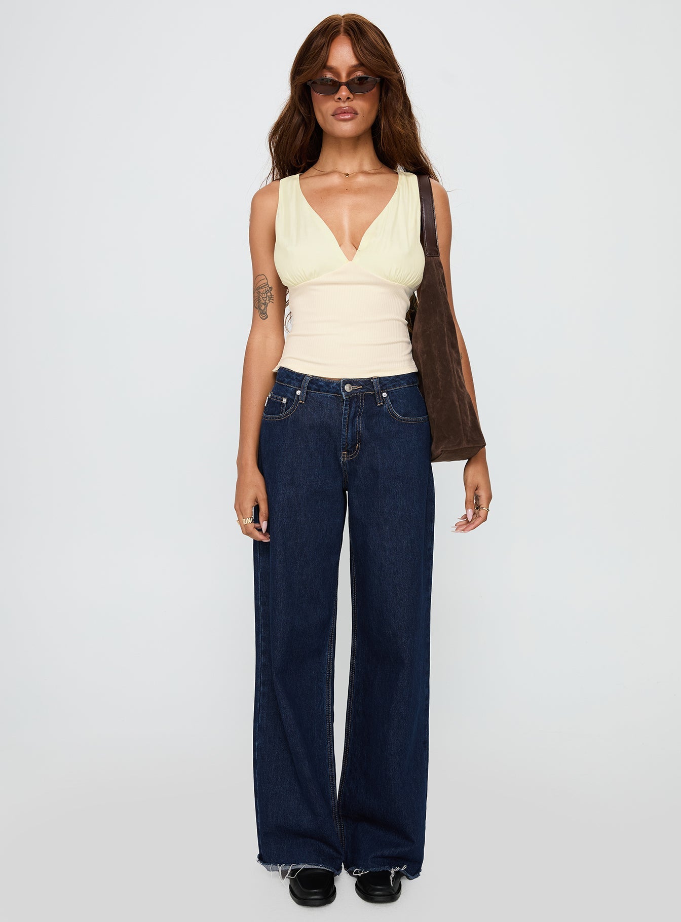 Can We Dance Top Cream