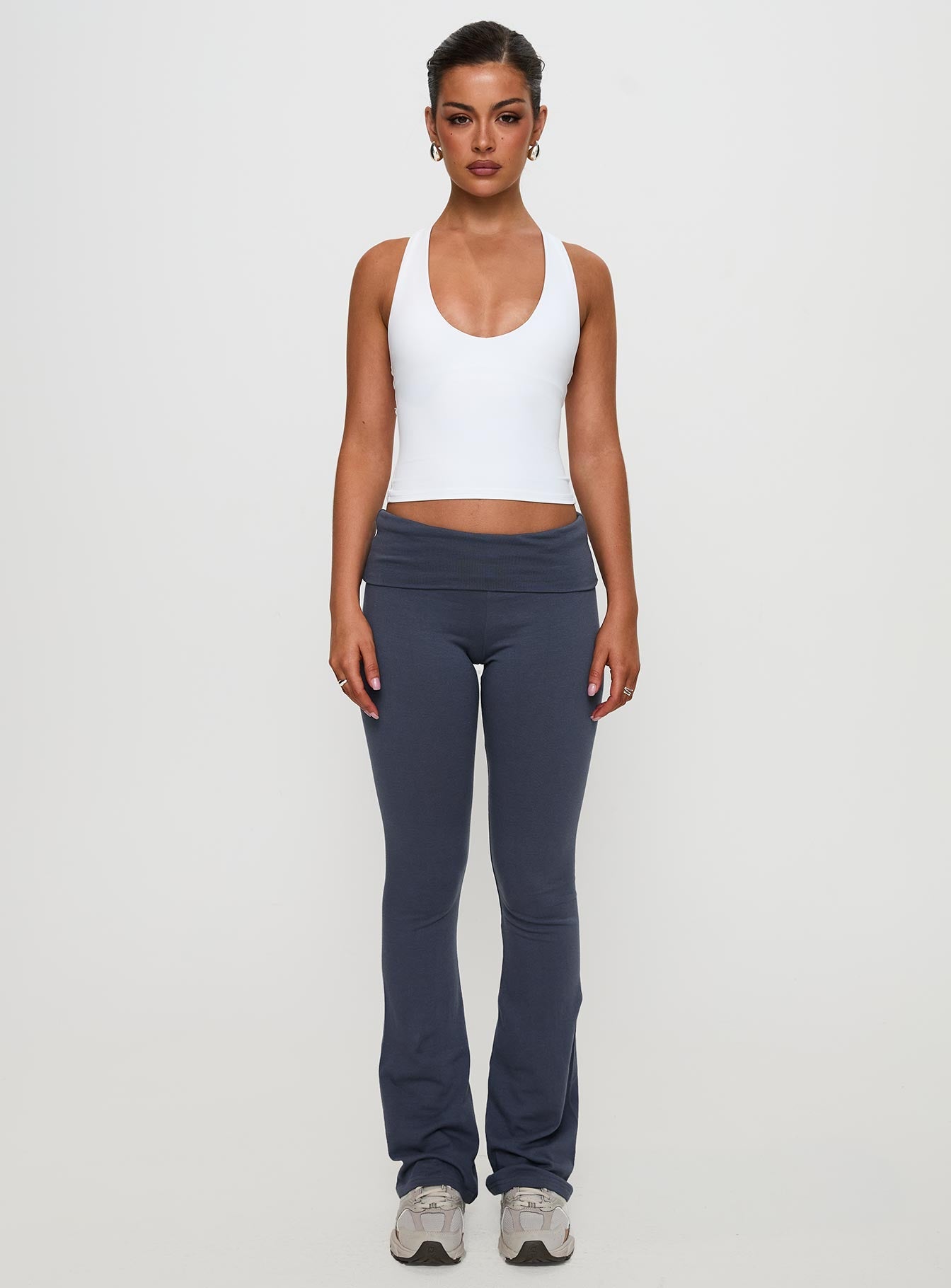 Movement Yoga Pant Blue