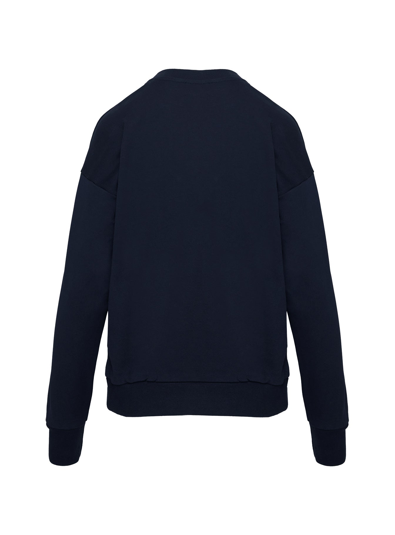All Day Crewneck Sweatshirt Navy