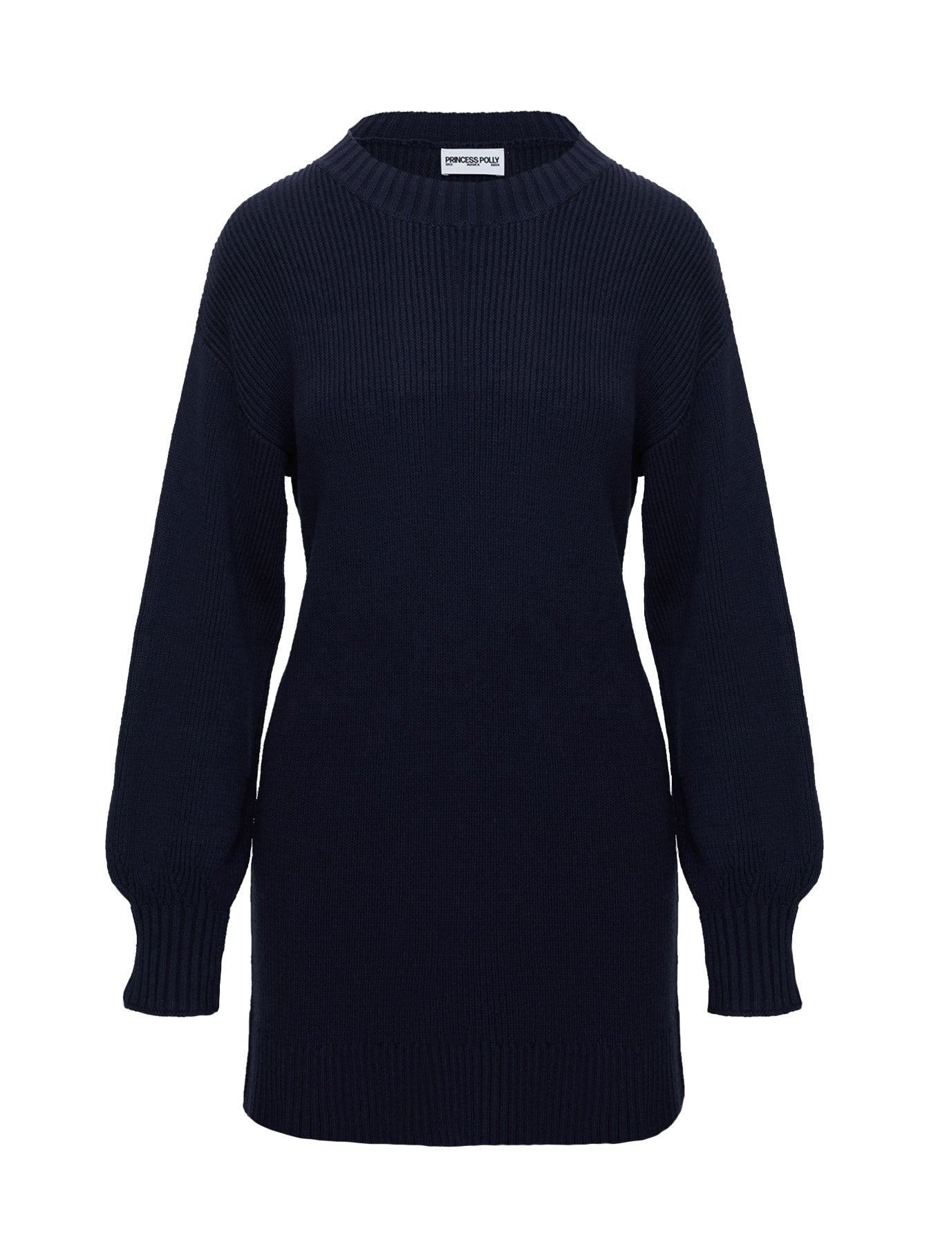 Amsterdam Sweater Navy