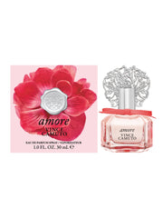 Amore 1.0 oz Eau de Parfum Spray