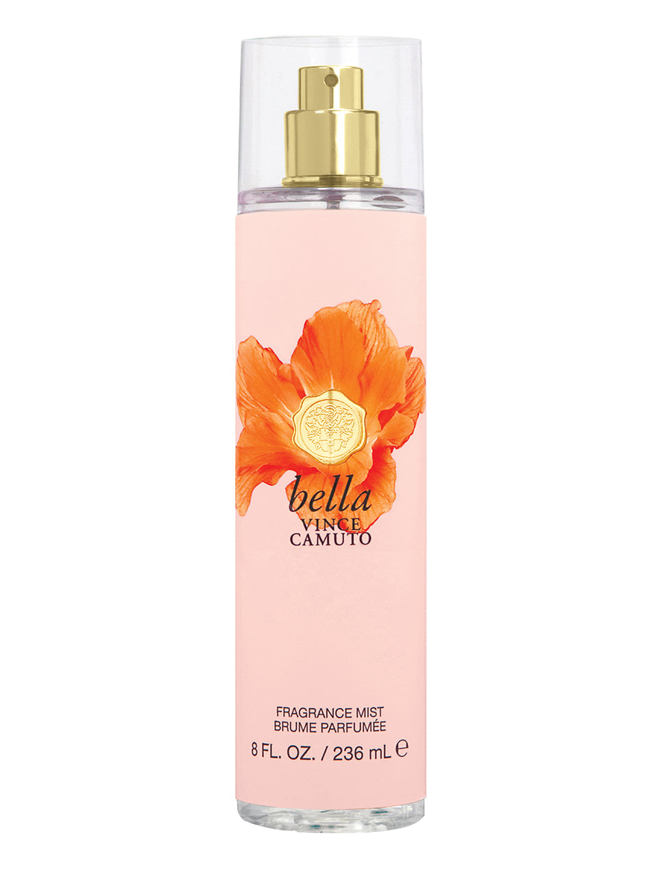 Bella Body Mist 8.0 oz
