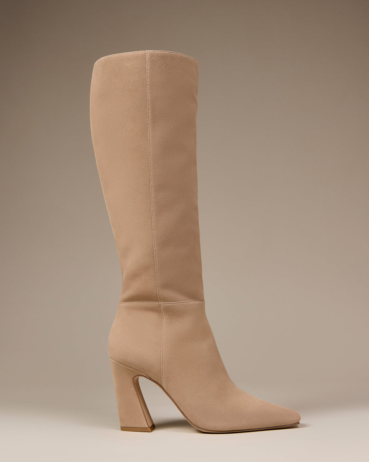 Bennidy Knee High Boot