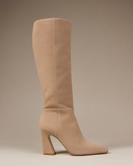 Bennidy Knee High Boot