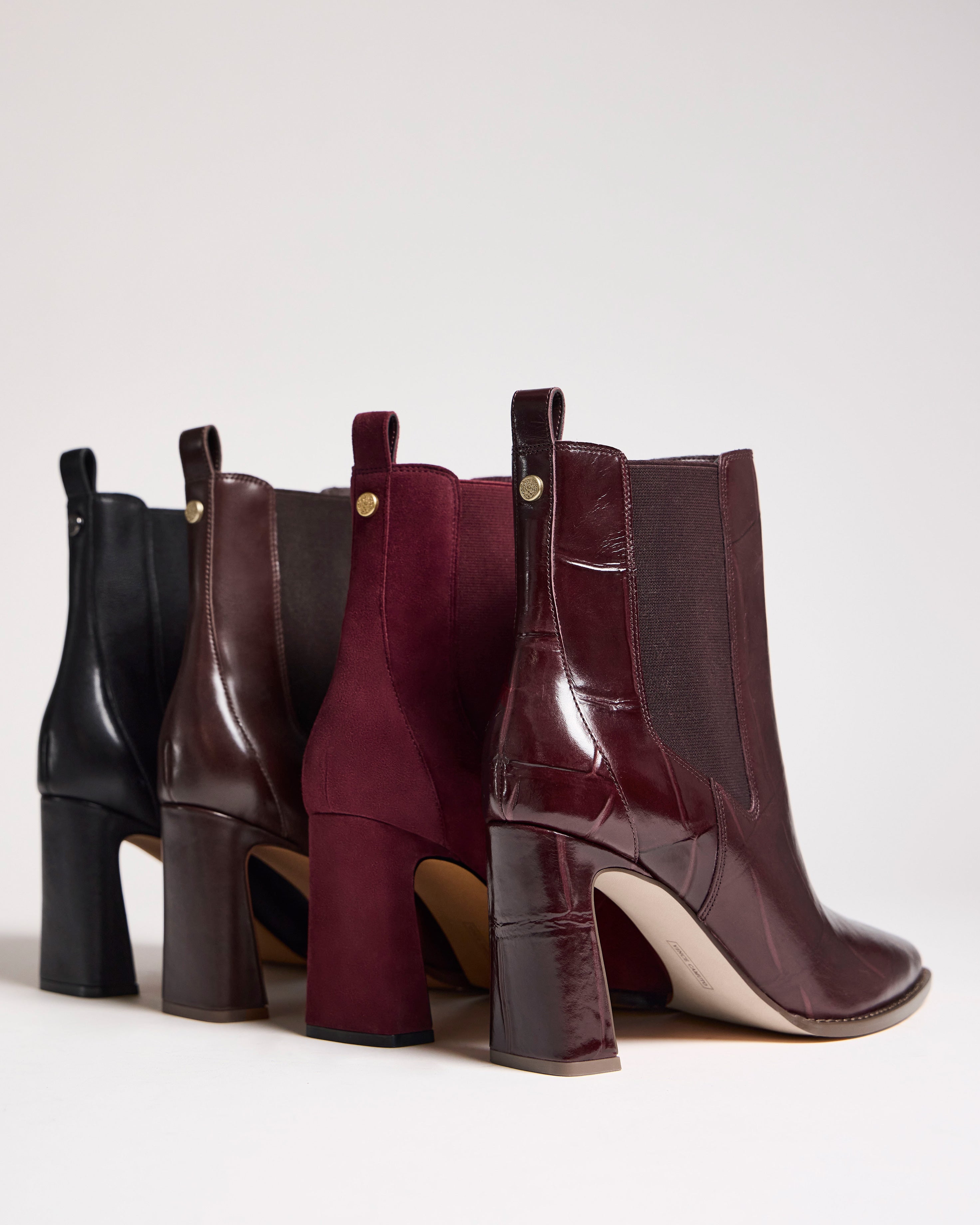 Dylan Chelsea Ankle Boot