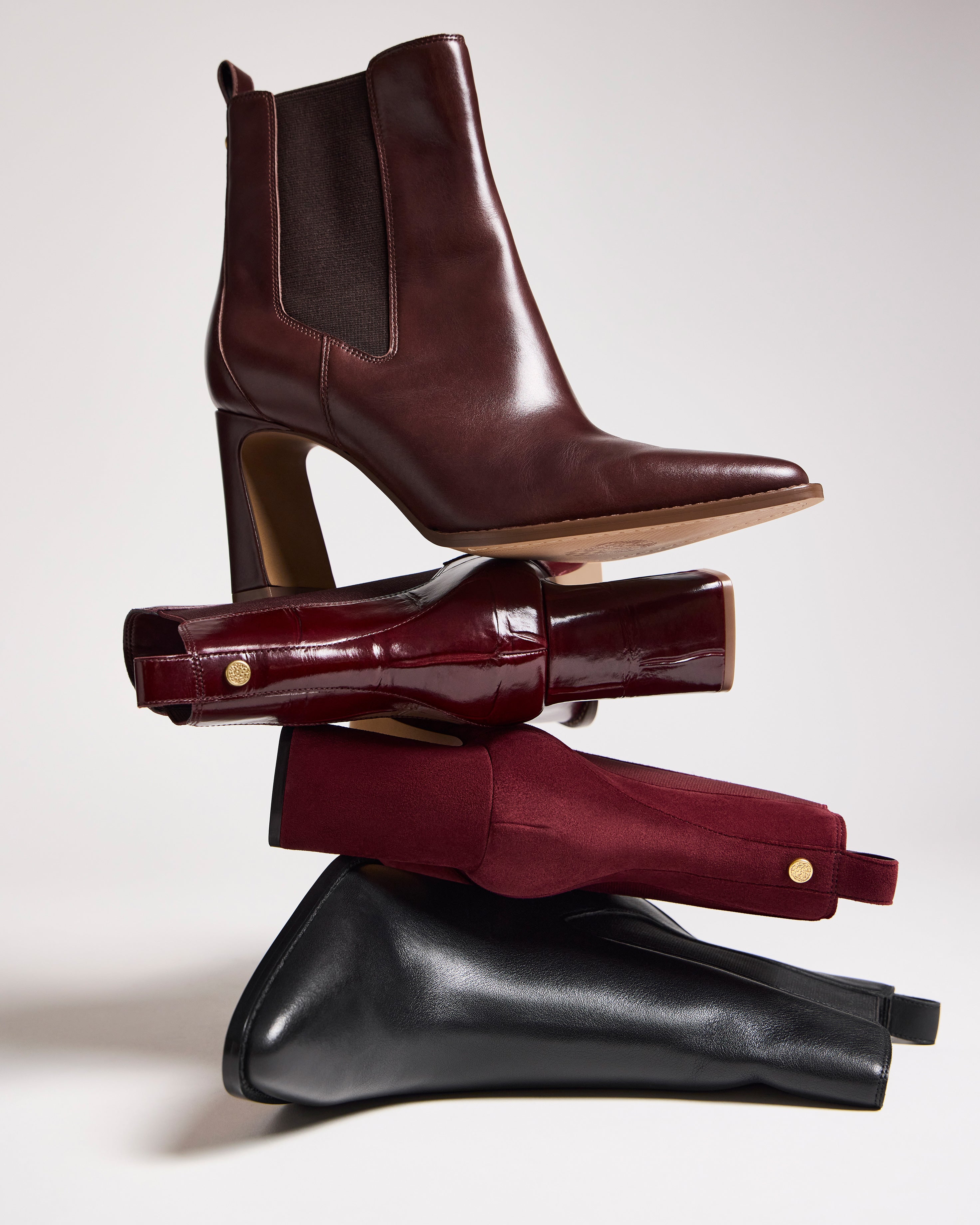 Dylan Chelsea Ankle Boot