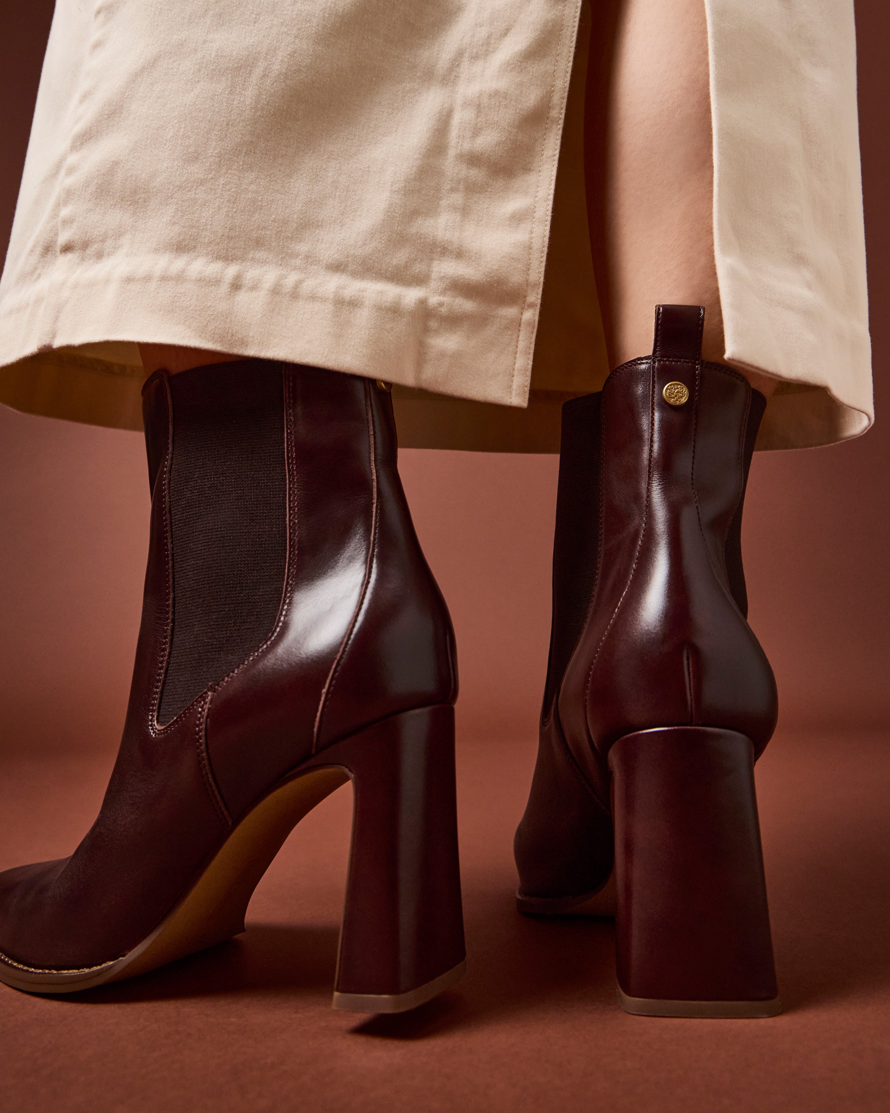 Dylan Chelsea Ankle Boot