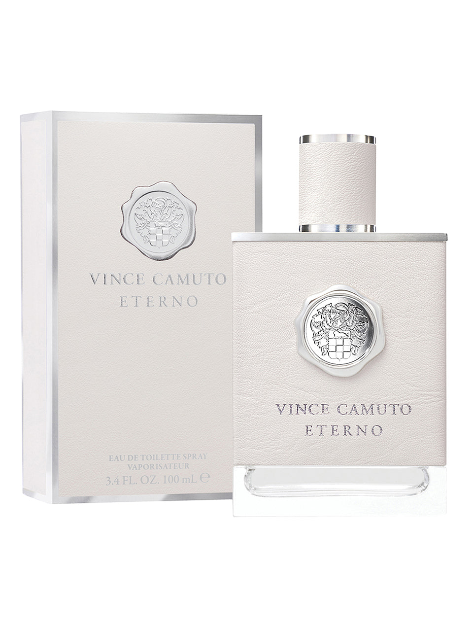 Men's Eterno 3.4 oz Eau de Toilette Spray