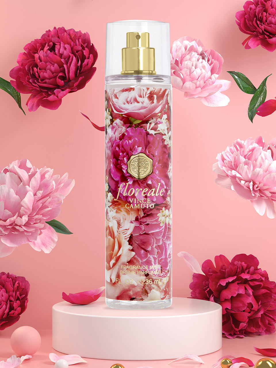 Floreale Body Mist 8.0 oz