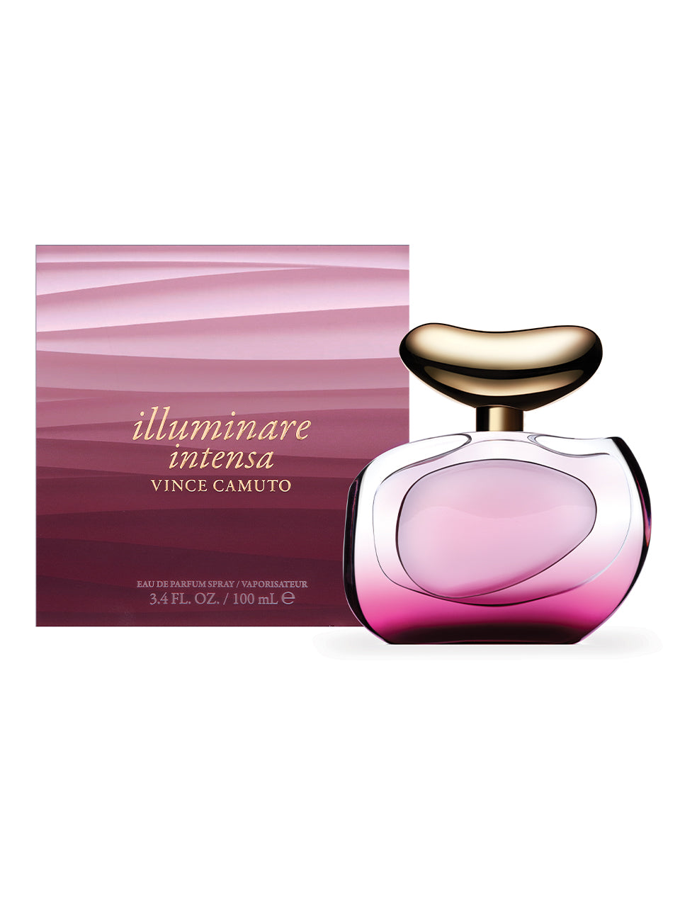 Illuminare Intensa 3.4 oz Eau de Parfum Spray