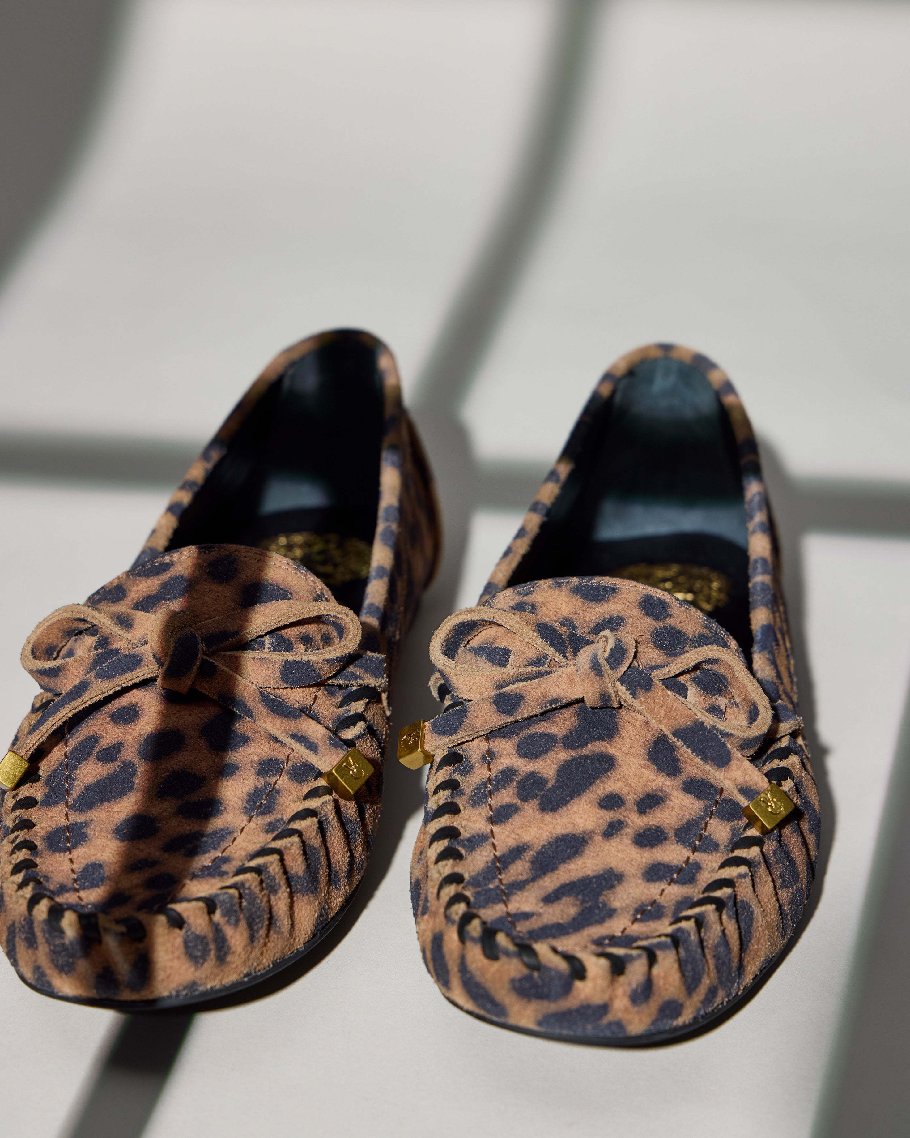 Katenas Flat Loafer