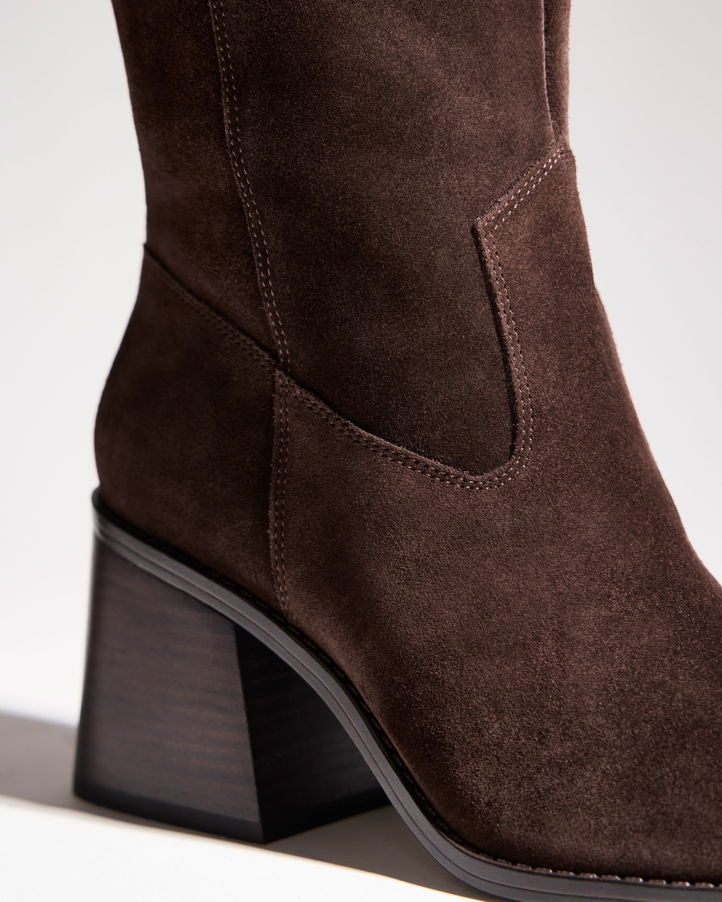 Sangeti Extra Wide Calf Boot