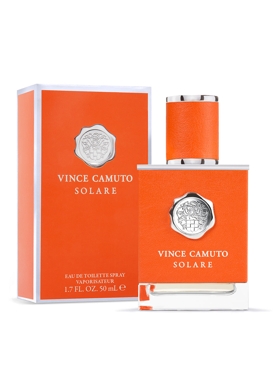 Men's Solare 1.7 oz Eau de Toilette Spray