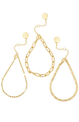 Stackable Bracelet Set