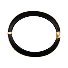 Charm Bracelet With Mixed Spikes