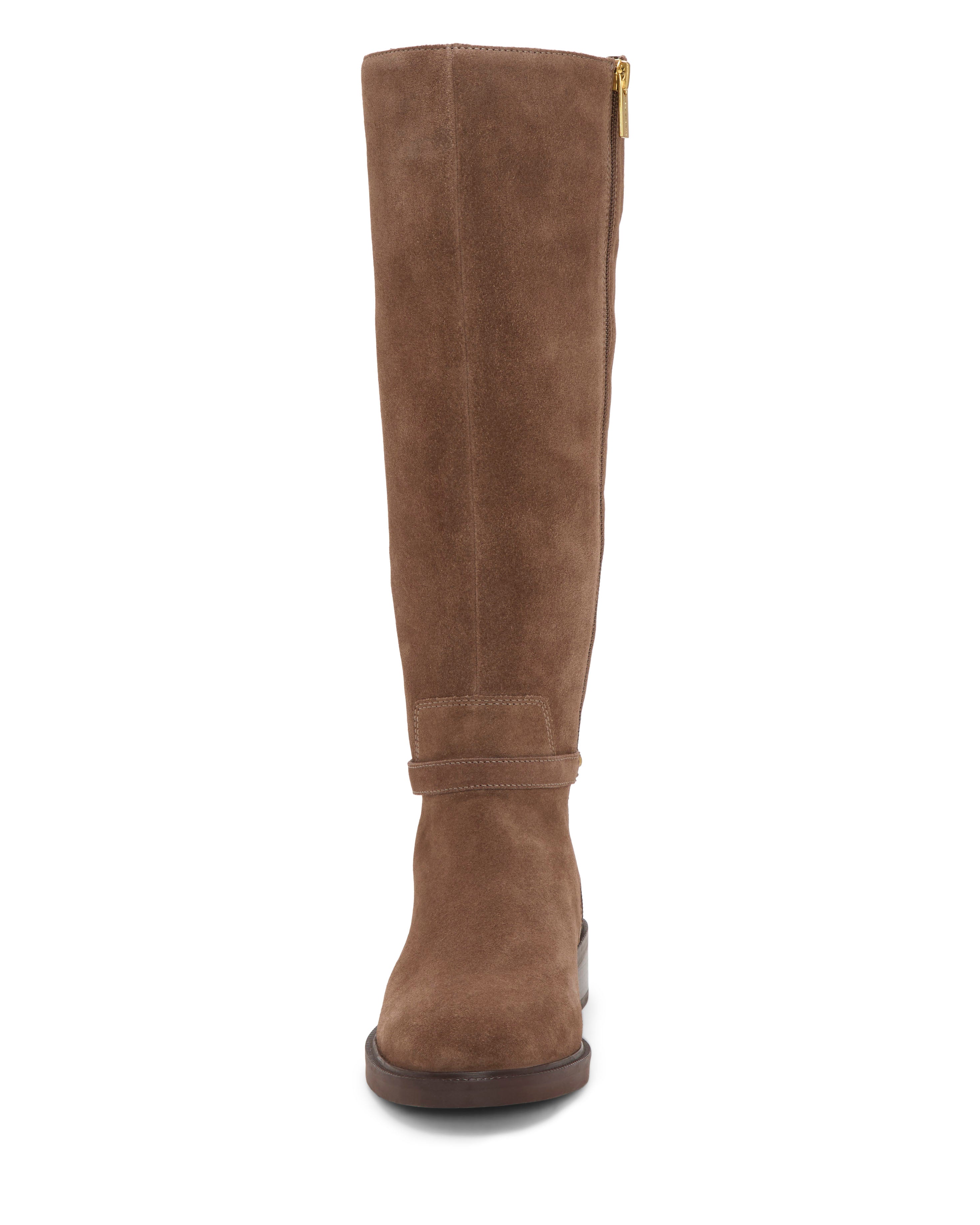 Adria Narrow Calf Knee High Boot
