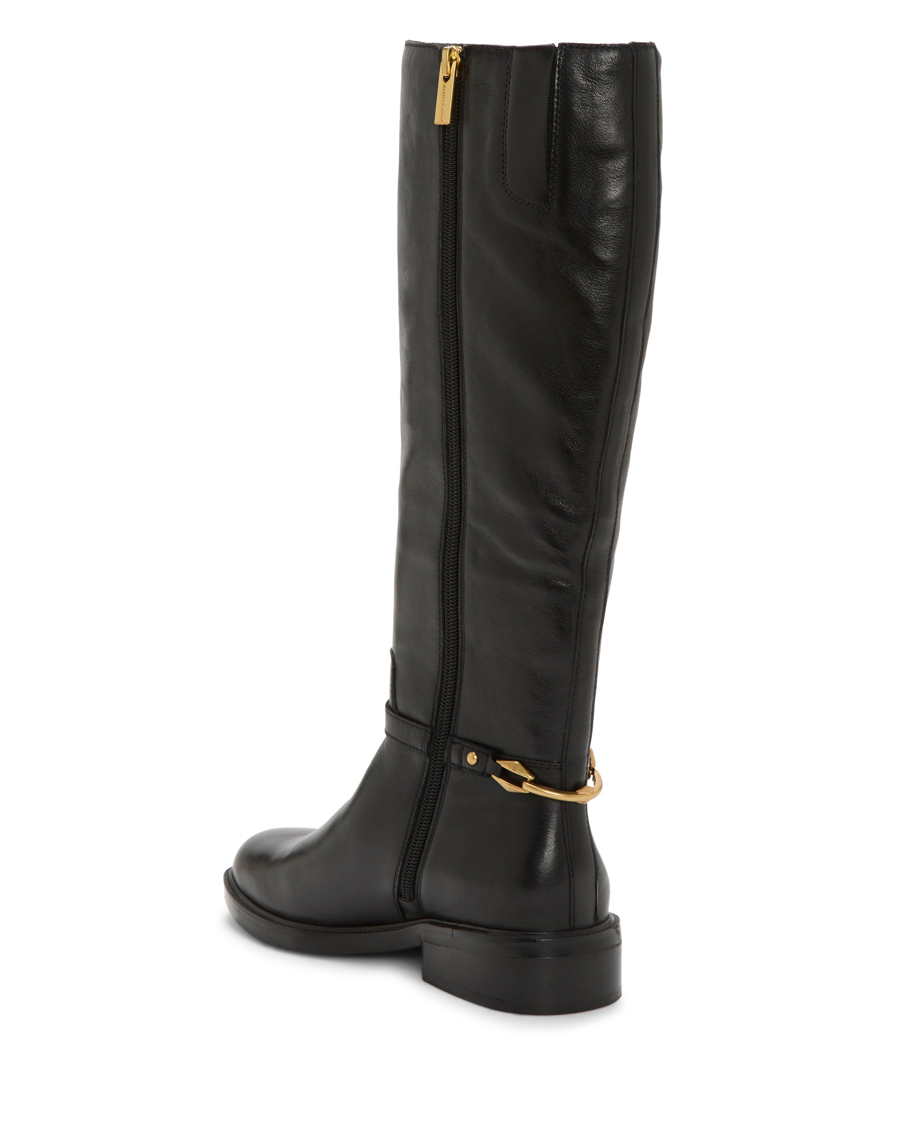 Adria Wide Calf Knee High Boot