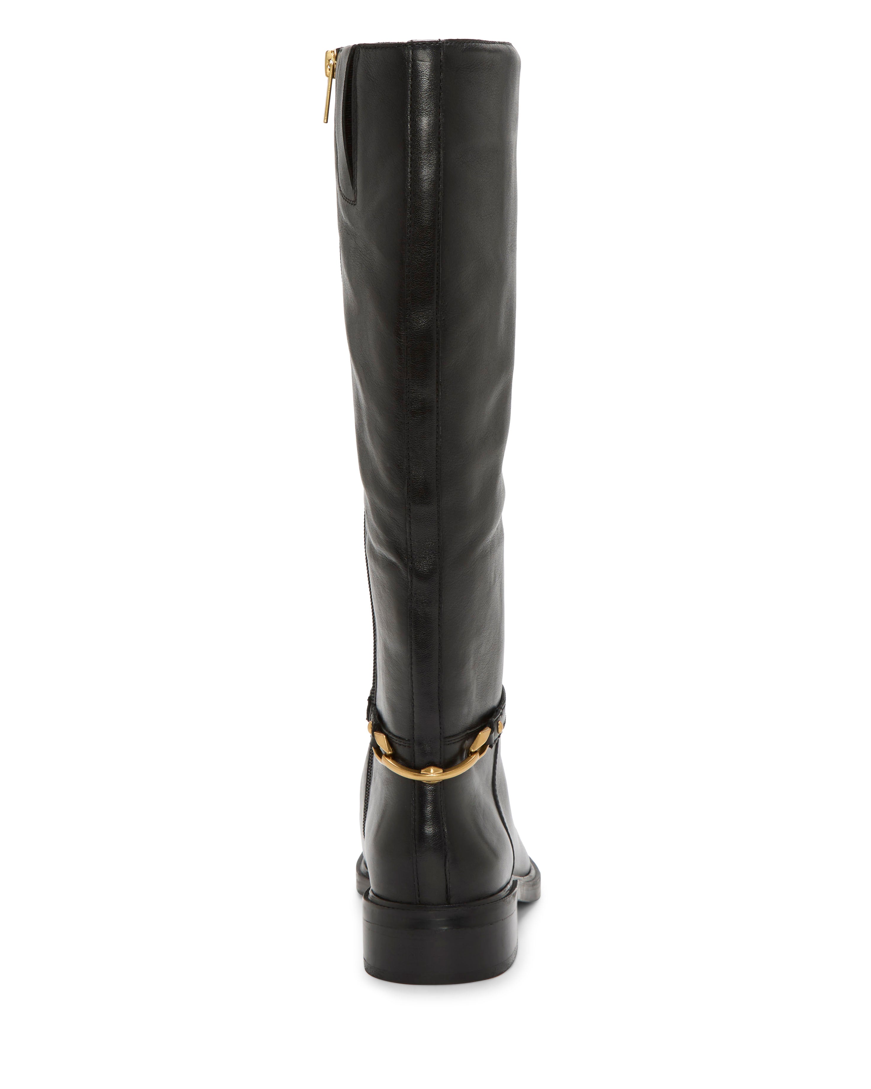 Adria Wide Calf Knee High Boot