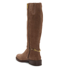 Adria Wide Calf Knee High Boot