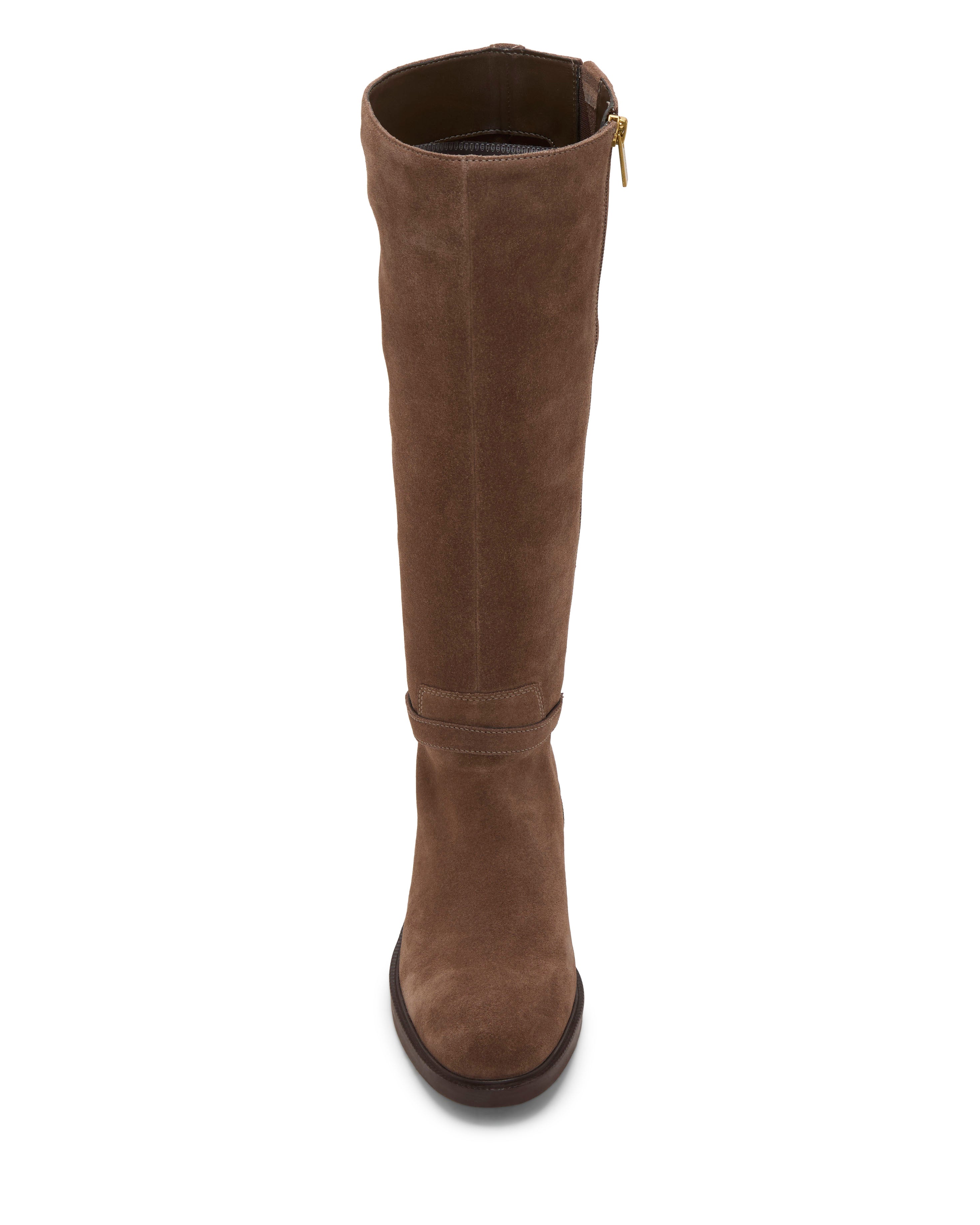 Adria Wide Calf Knee High Boot