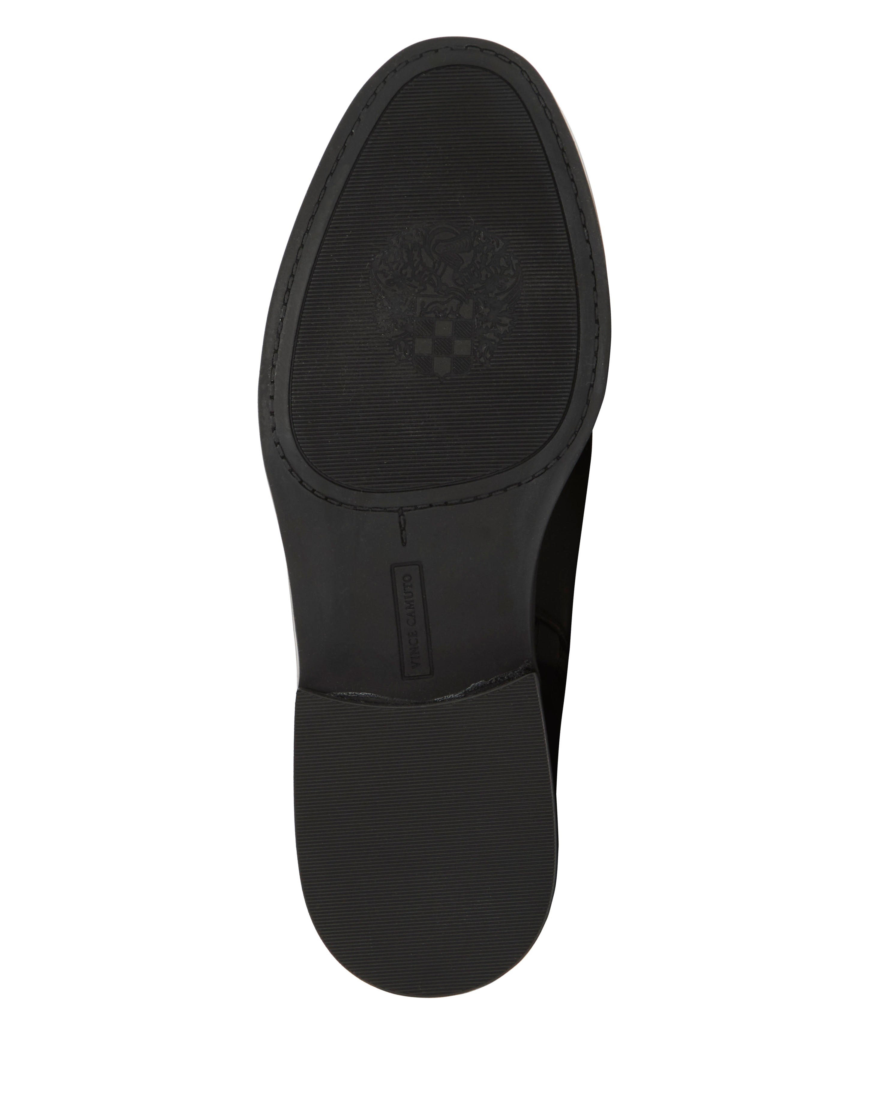 Adria Extra Wide Calf Knee High Boot