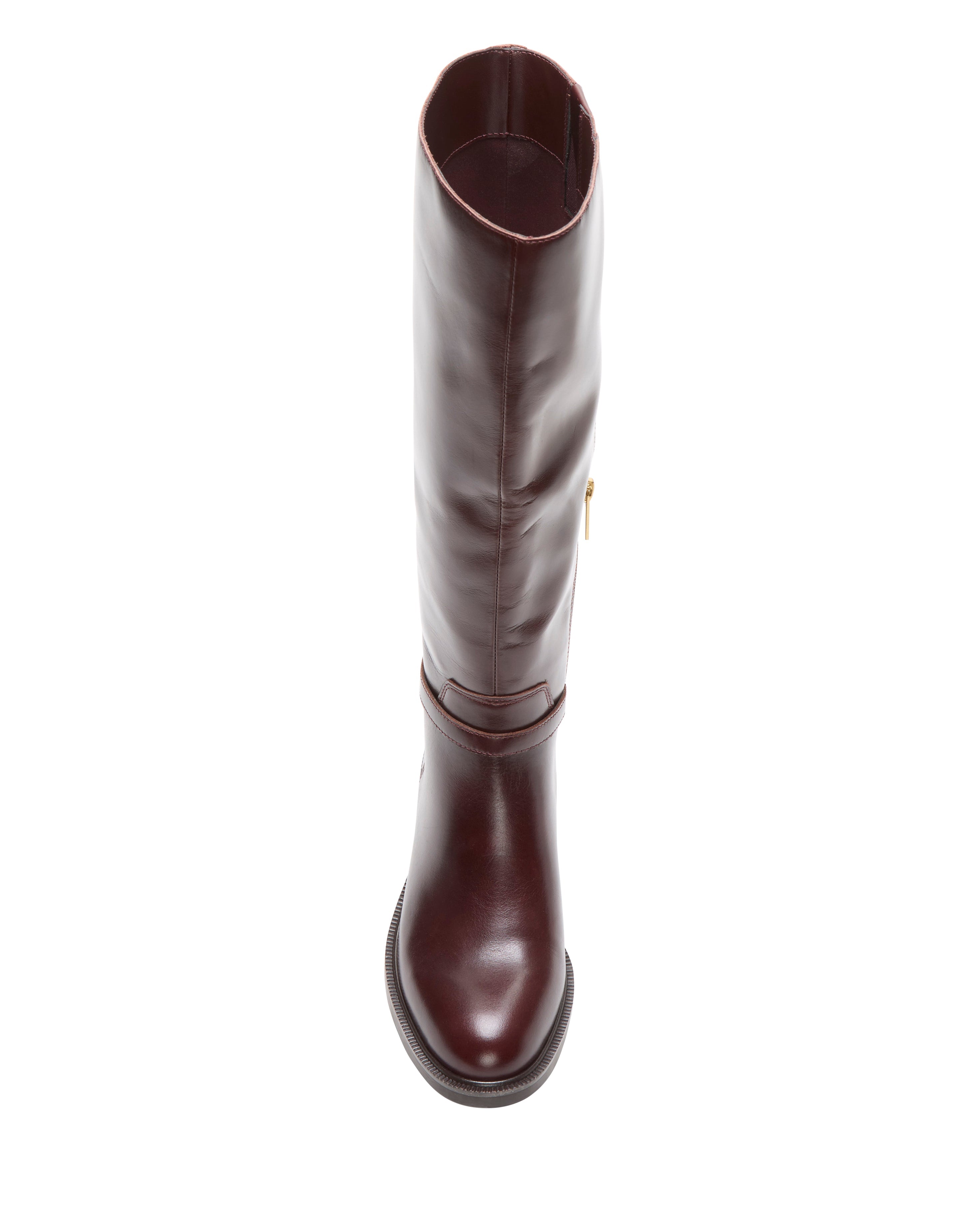 Adria Extra Wide Calf Knee High Boot