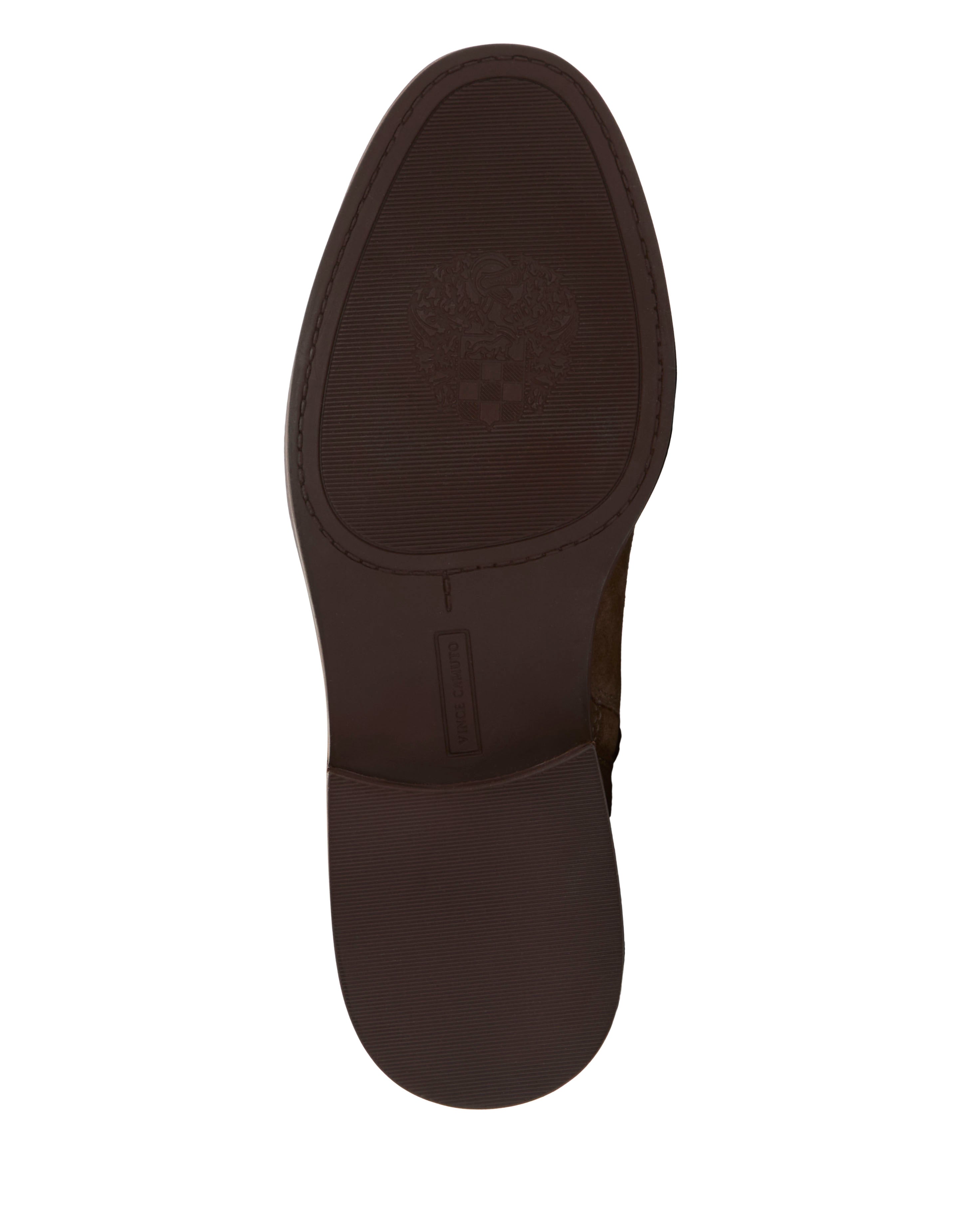 Adria Knee High Boot