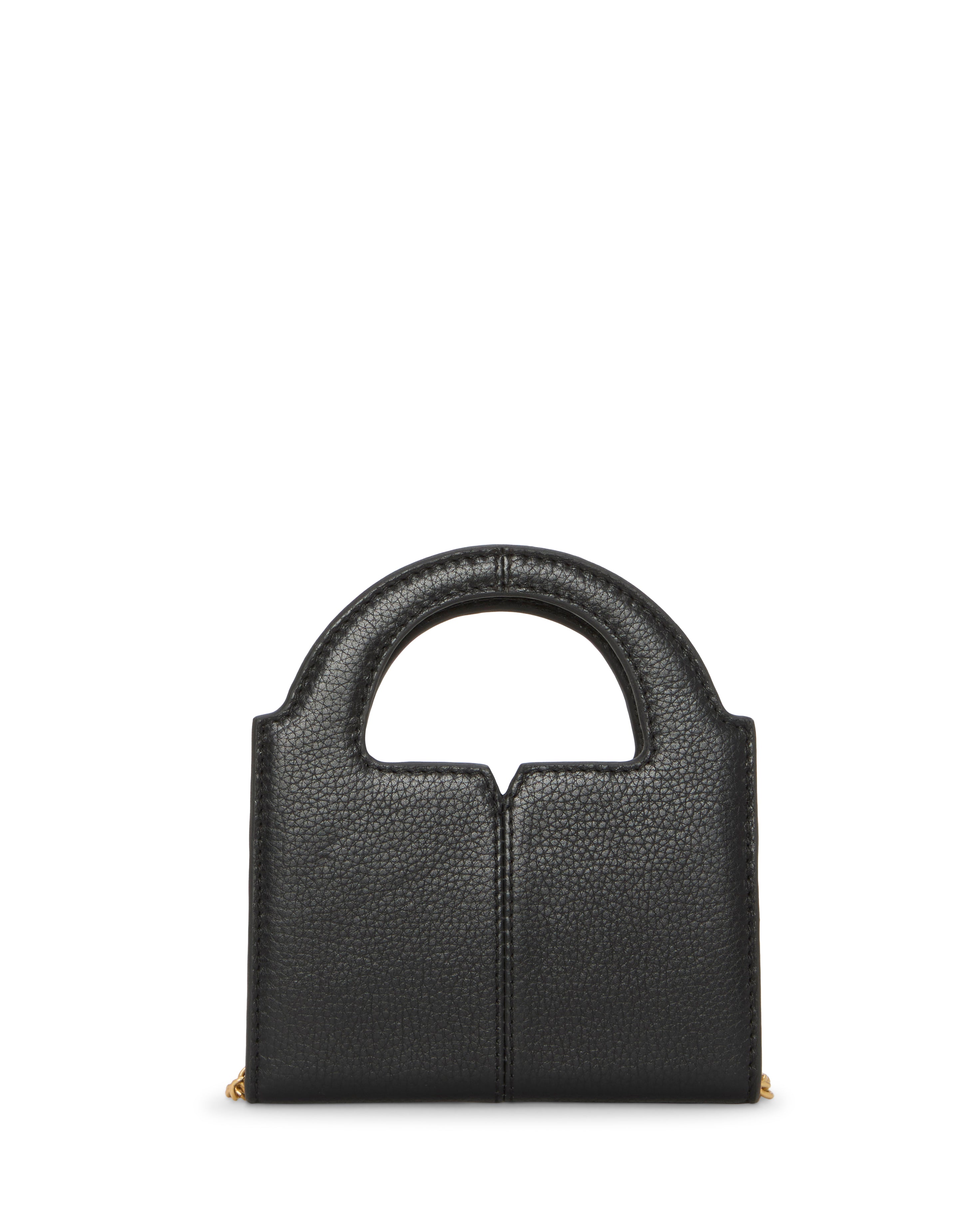 Aleah Crossbody Wallet