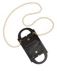 Aleah Crossbody Wallet