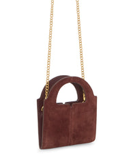 Aleah Crossbody Wallet