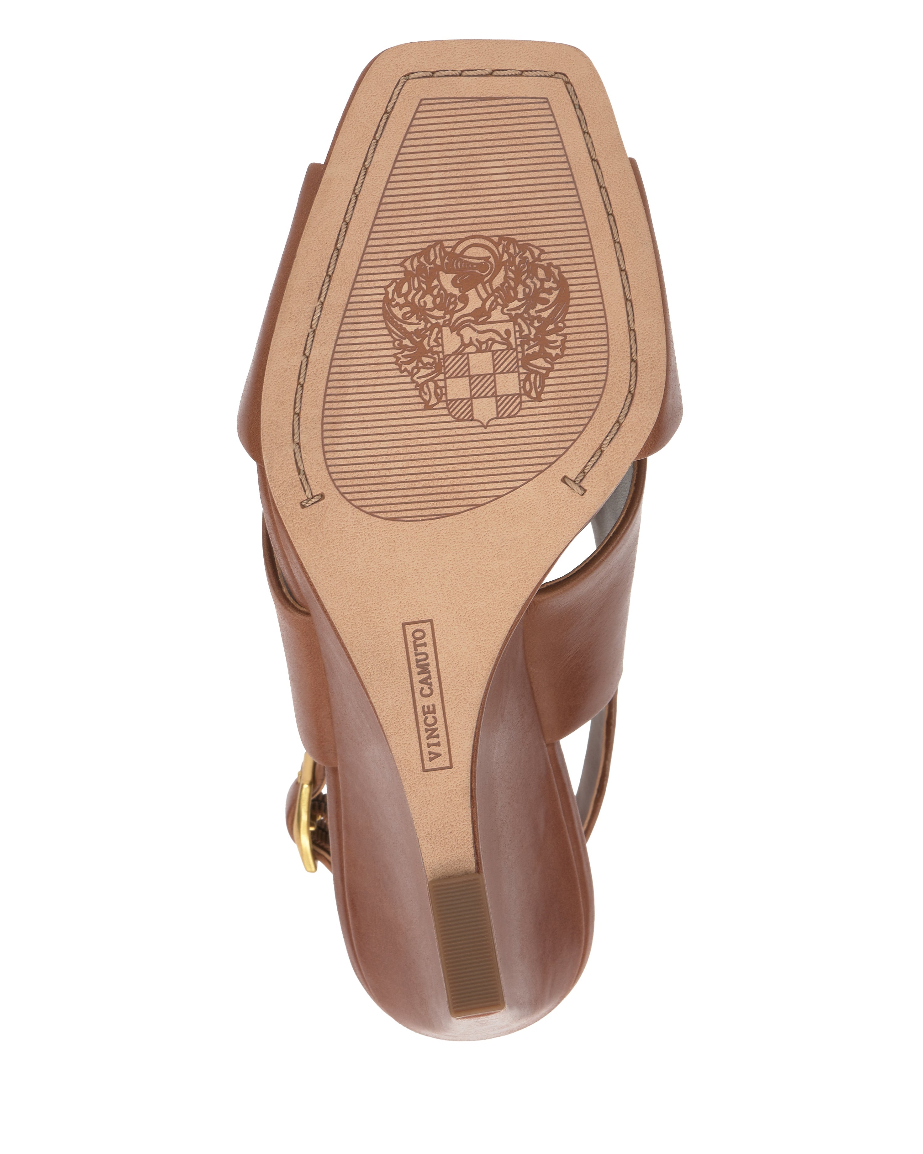 Ameira Wedge Sandal