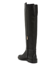Amiyah Wide Calf Over the Knee Riding Boot