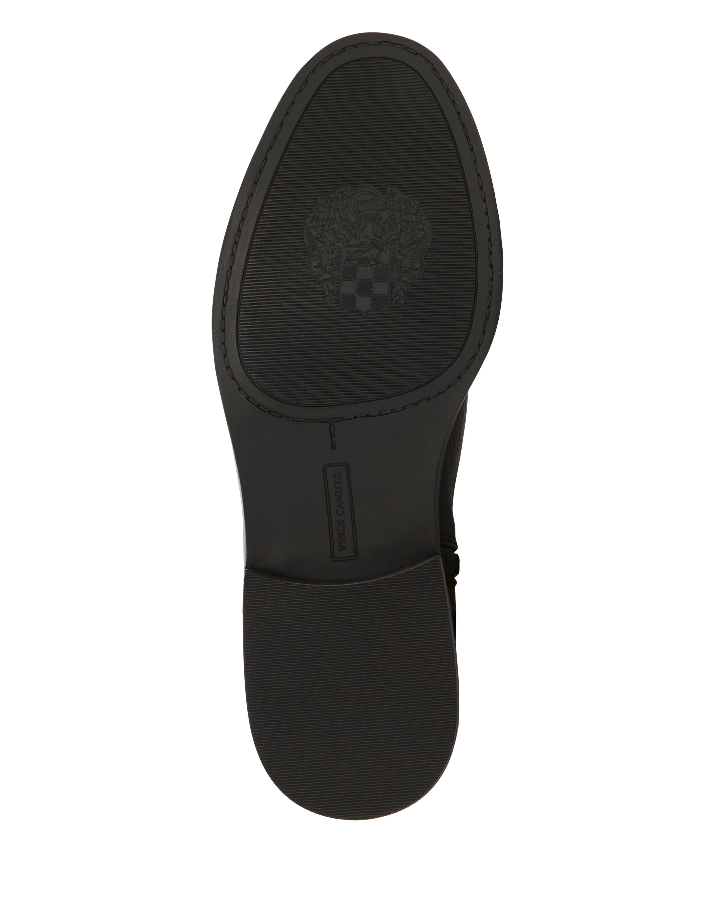 Amiyah Wide Calf Over the Knee Riding Boot