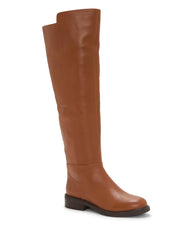 Amiyah Over the Knee Riding Boot