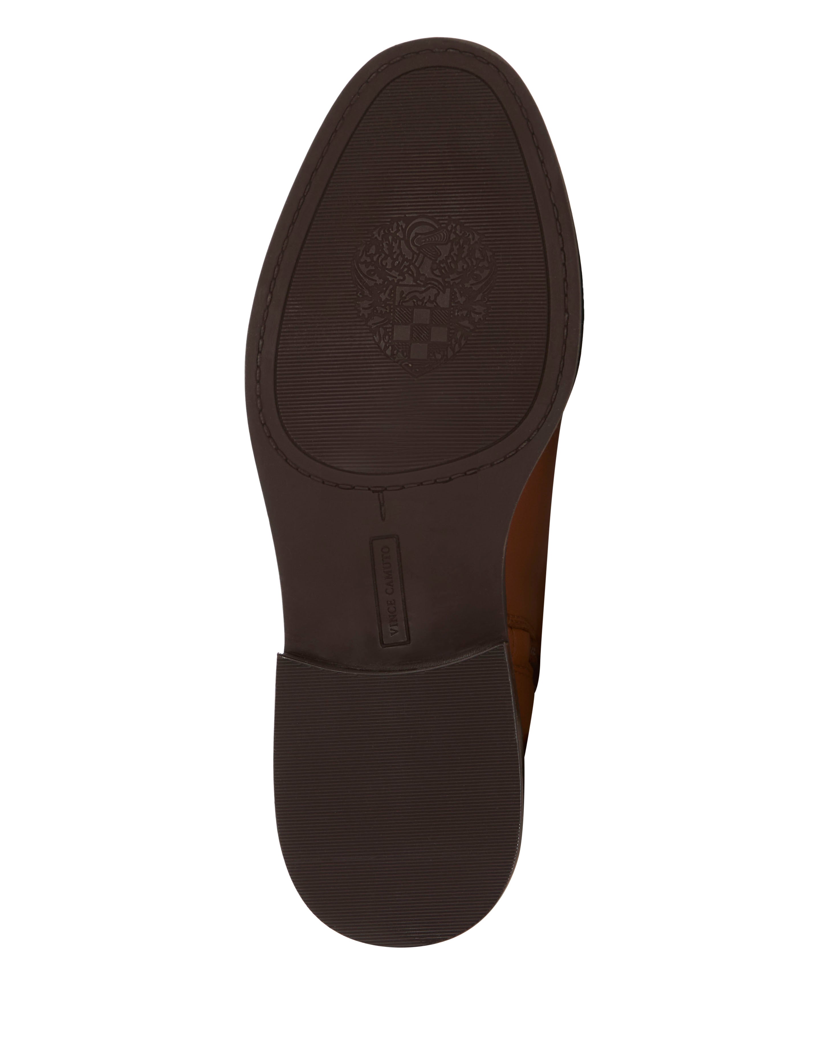 Amiyah Over the Knee Riding Boot