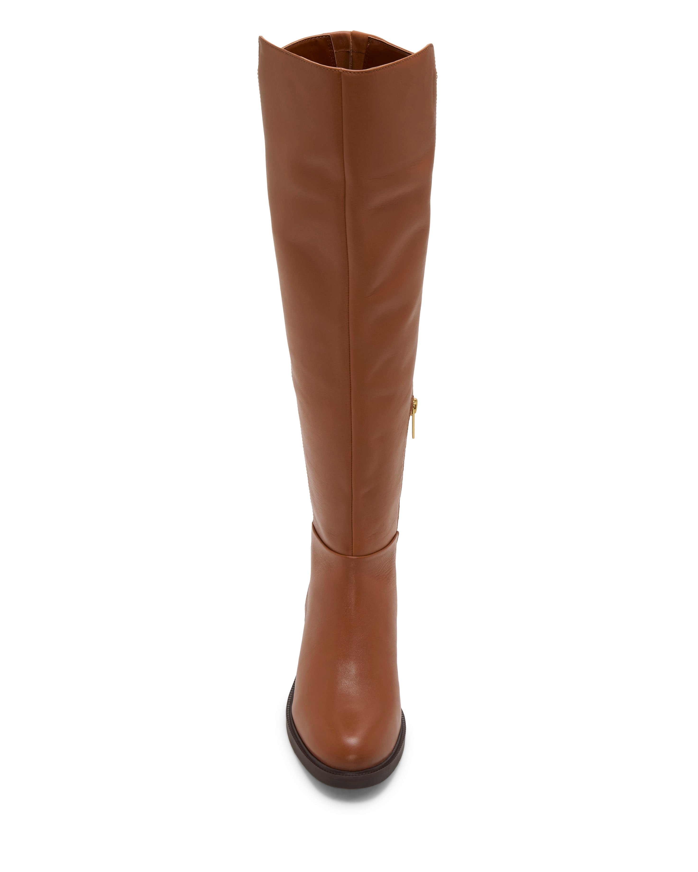 Amiyah Over the Knee Riding Boot