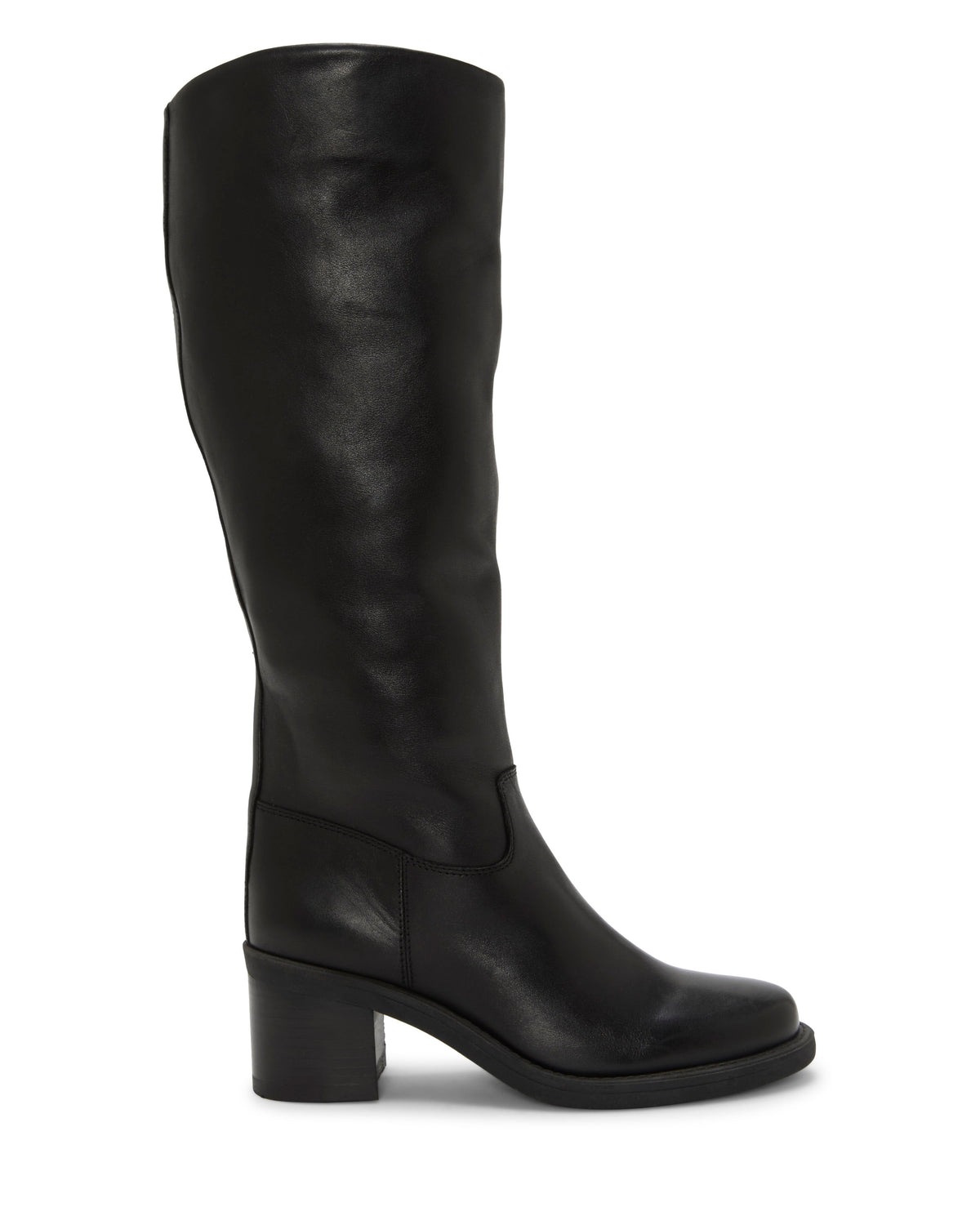 Amree Narrow Calf Knee High Boot