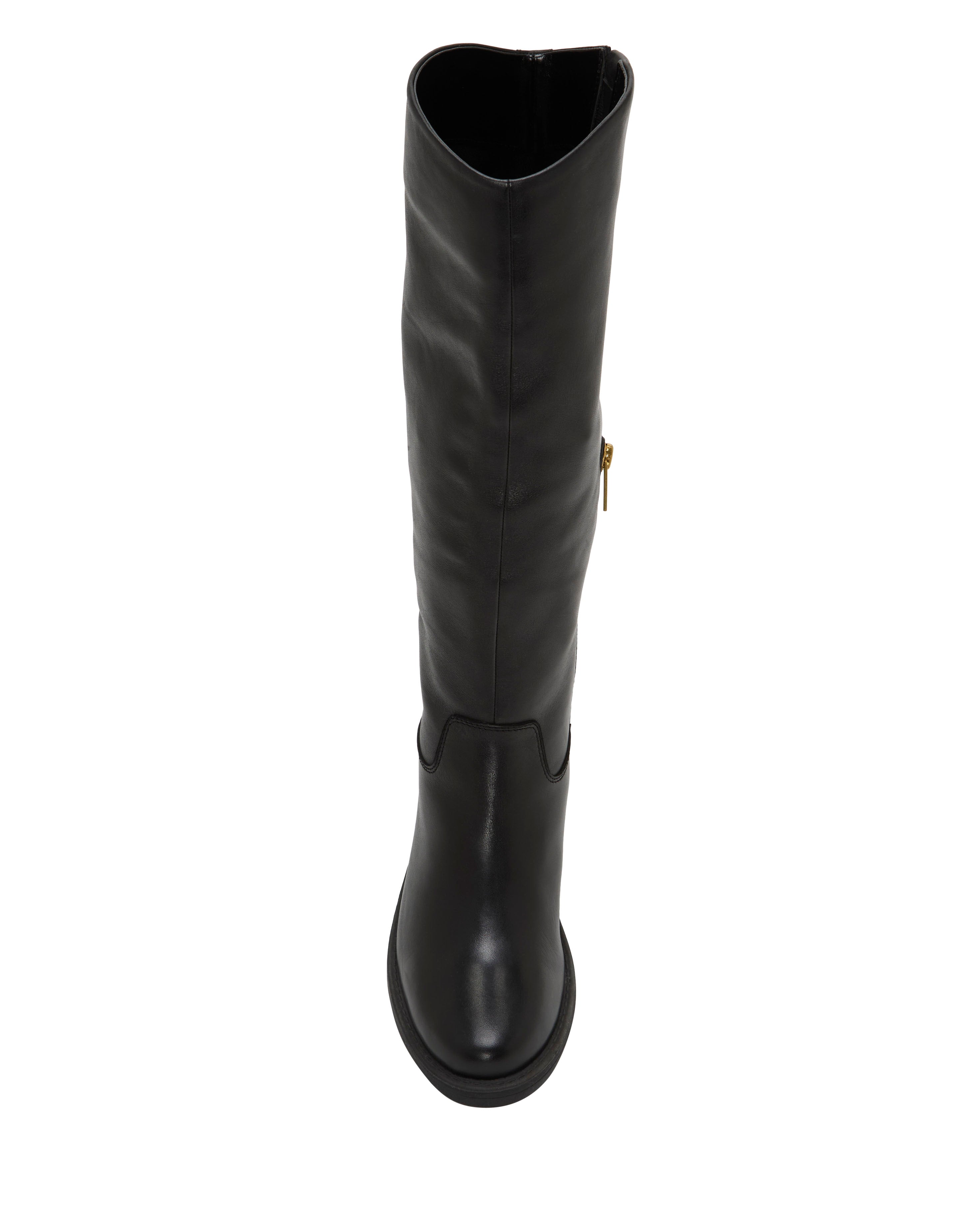 Amree Narrow Calf Knee High Boot