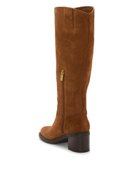 Amree Narrow Calf Knee High Boot