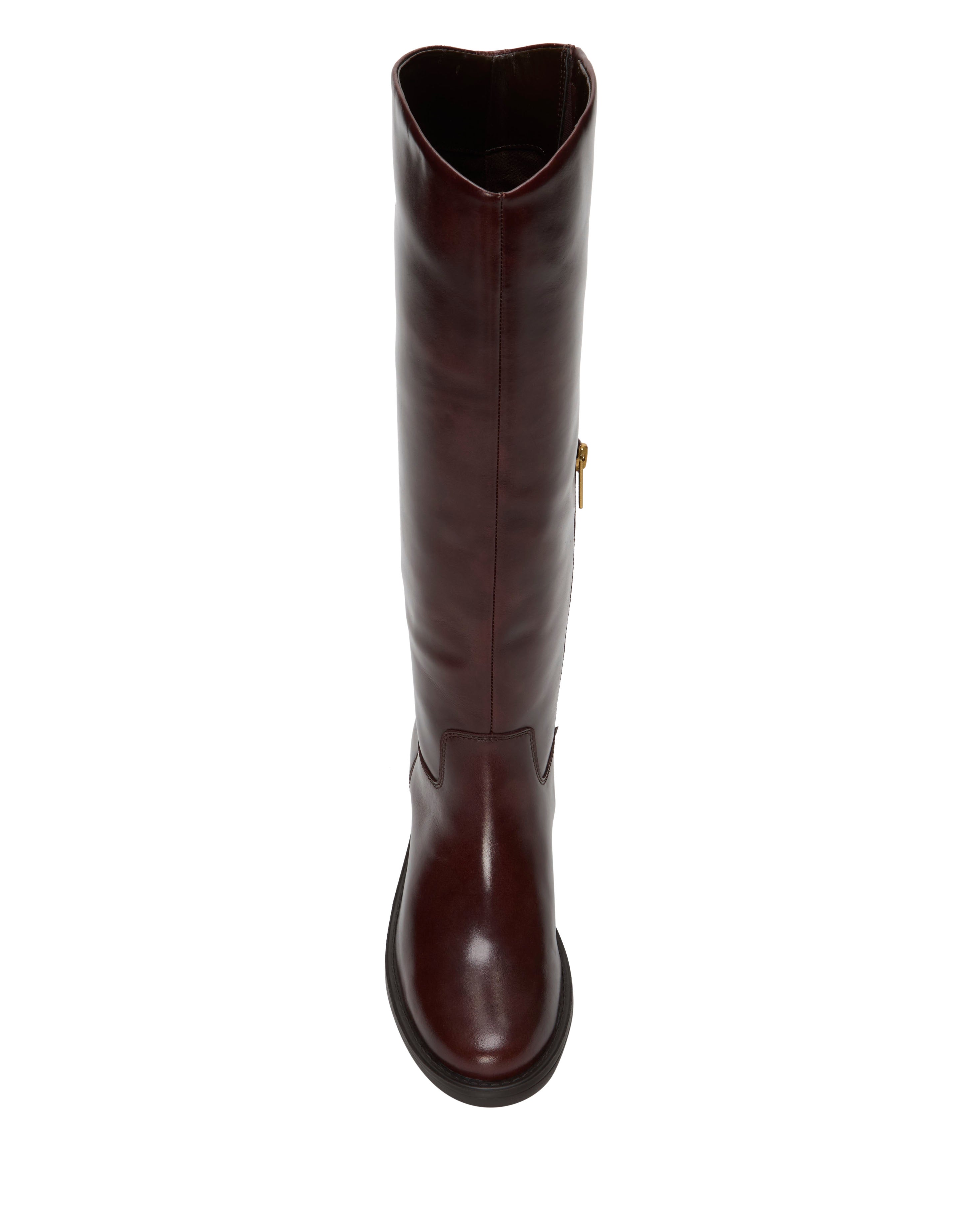 Amree Wide Calf Knee High Boot