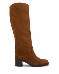 Amree Wide Calf Knee High Boot