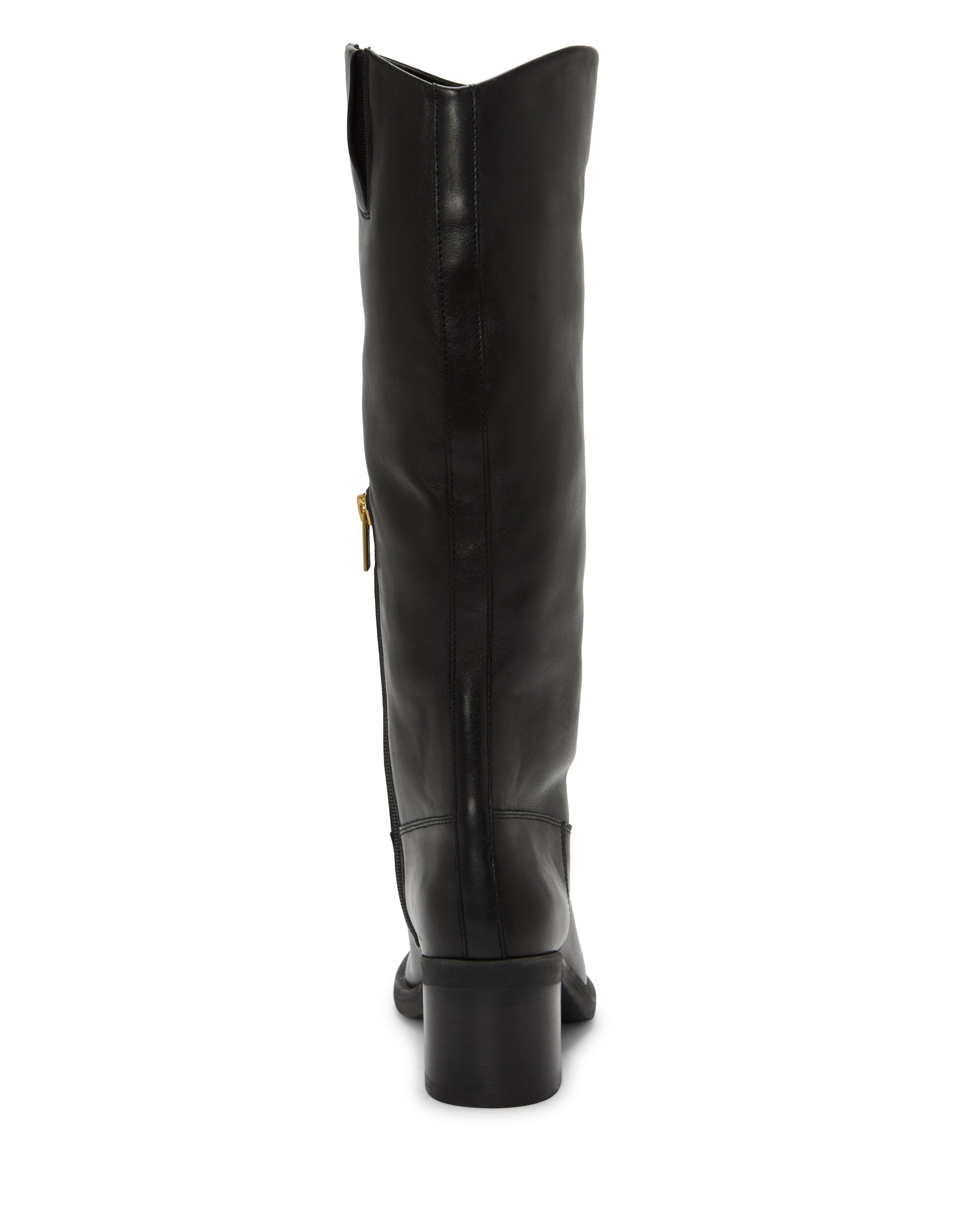 Amree Extra Wide Calf Knee High Boot