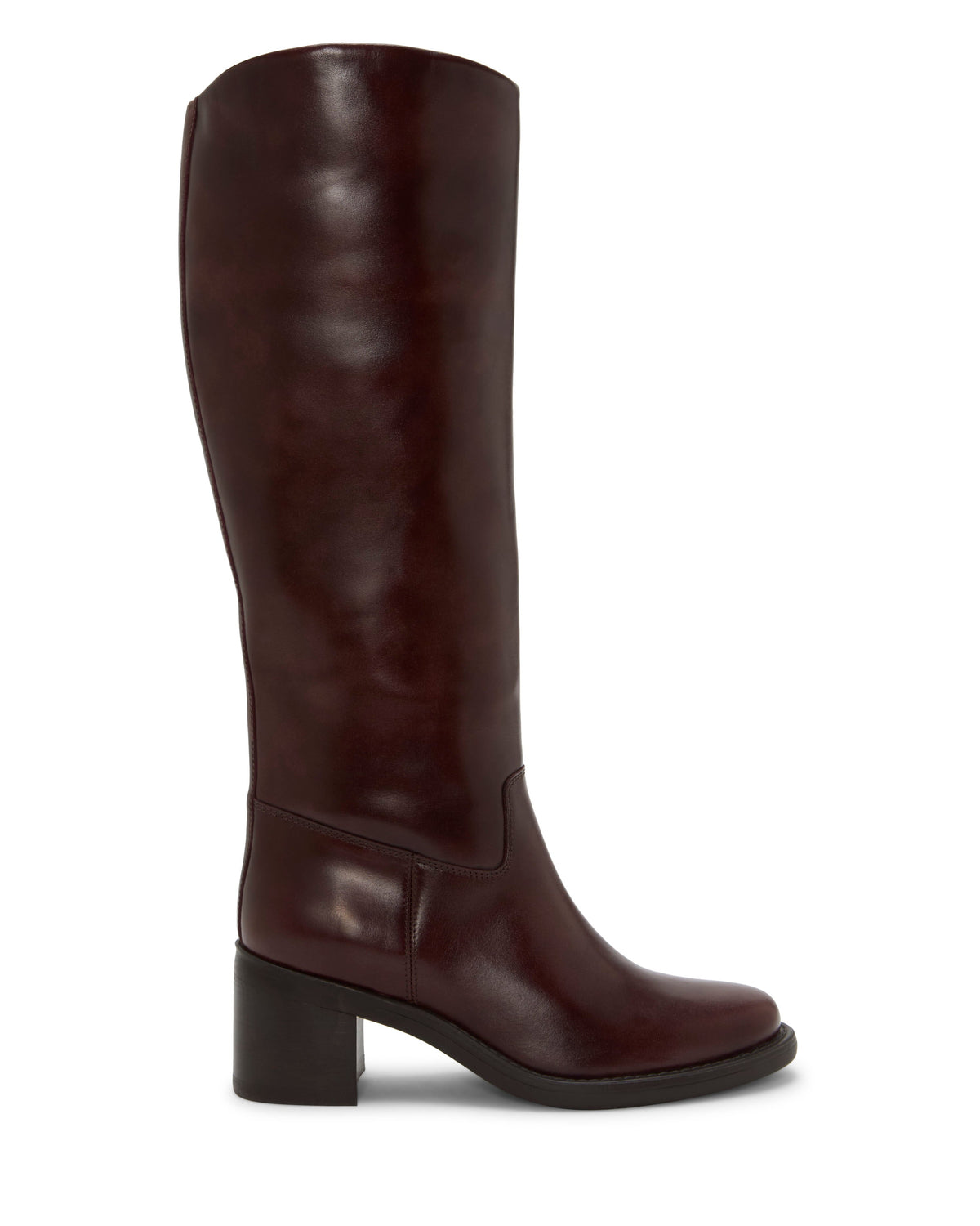 Amree Extra Wide Calf Knee High Boot