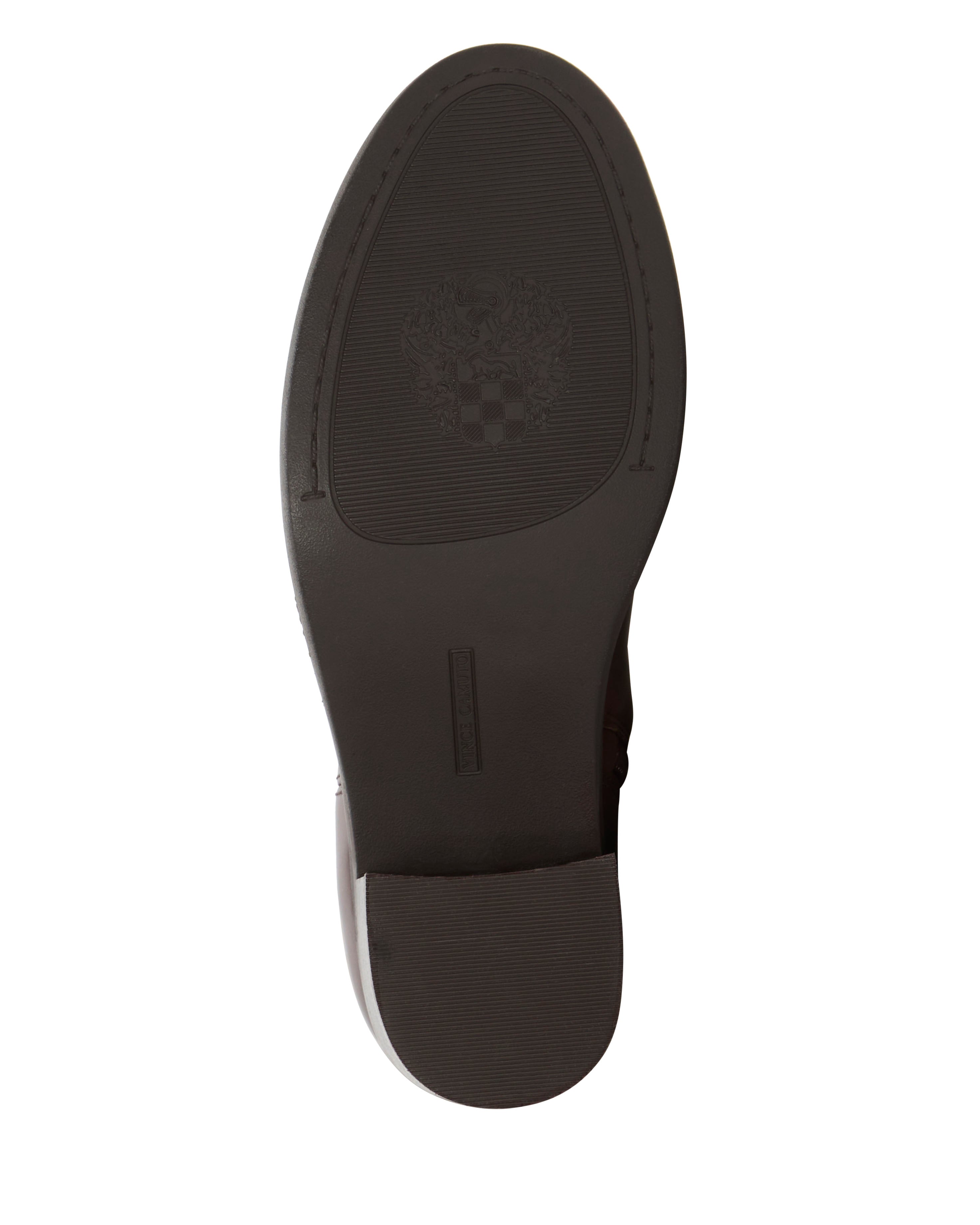 Amree Extra Wide Calf Knee High Boot