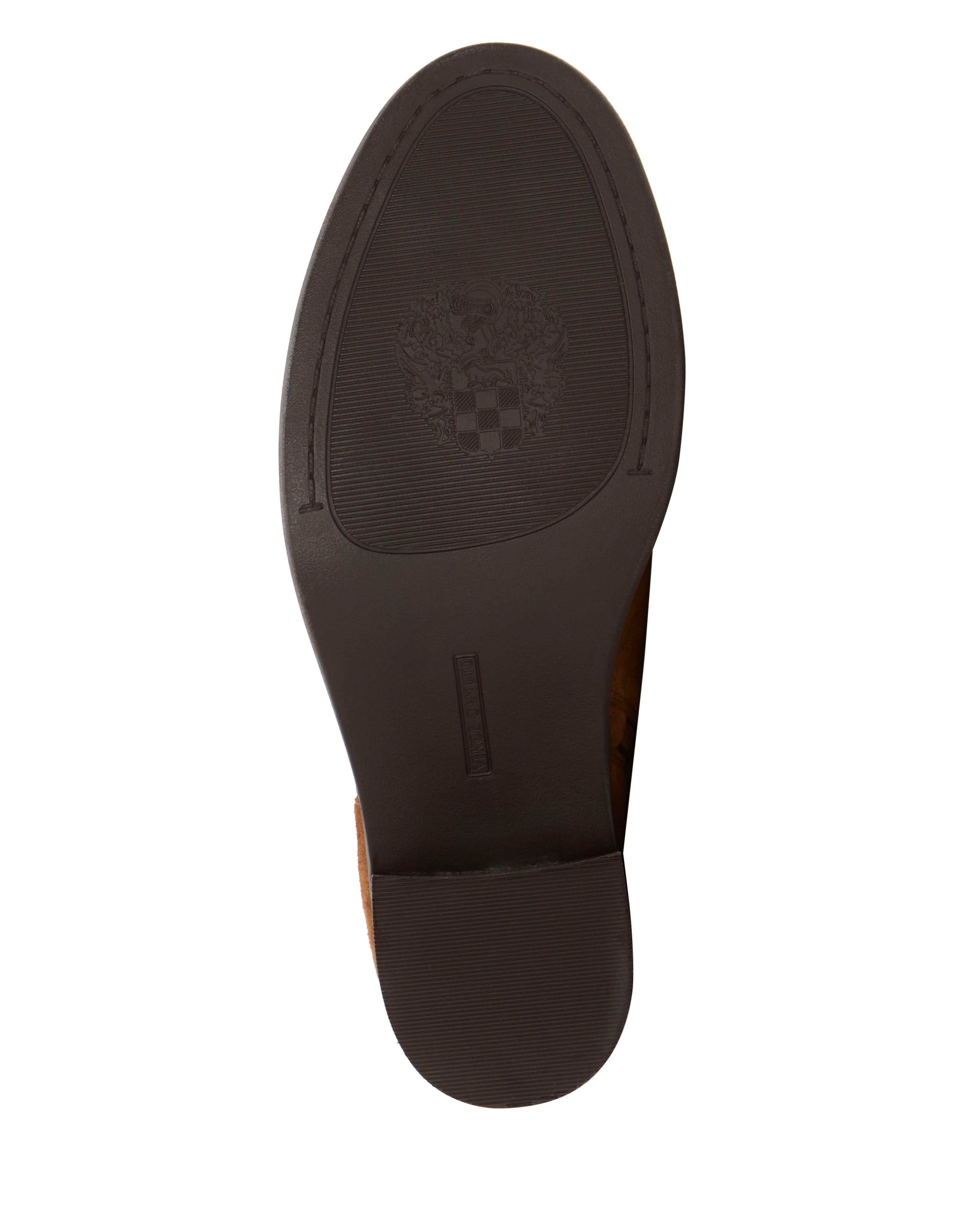 Amree Extra Wide Calf Knee High Boot