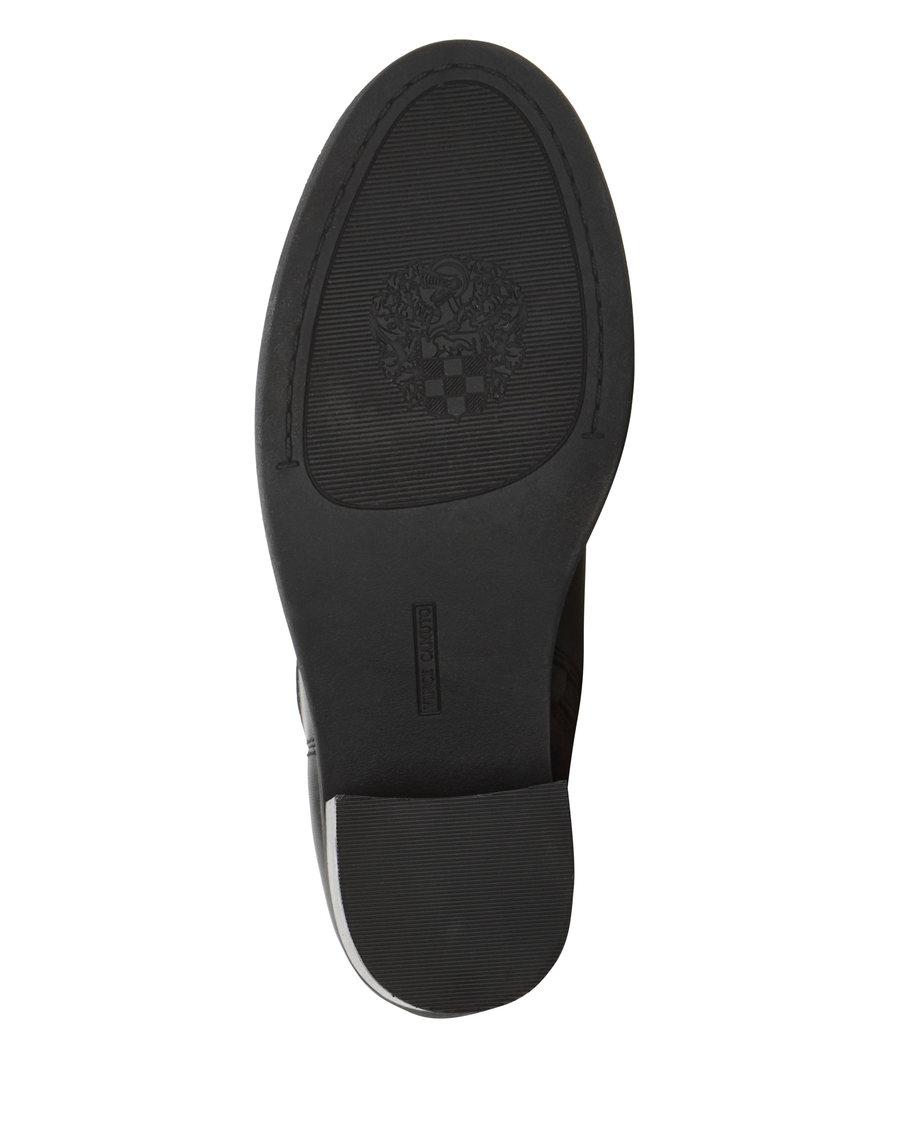 Amree Knee High Boot