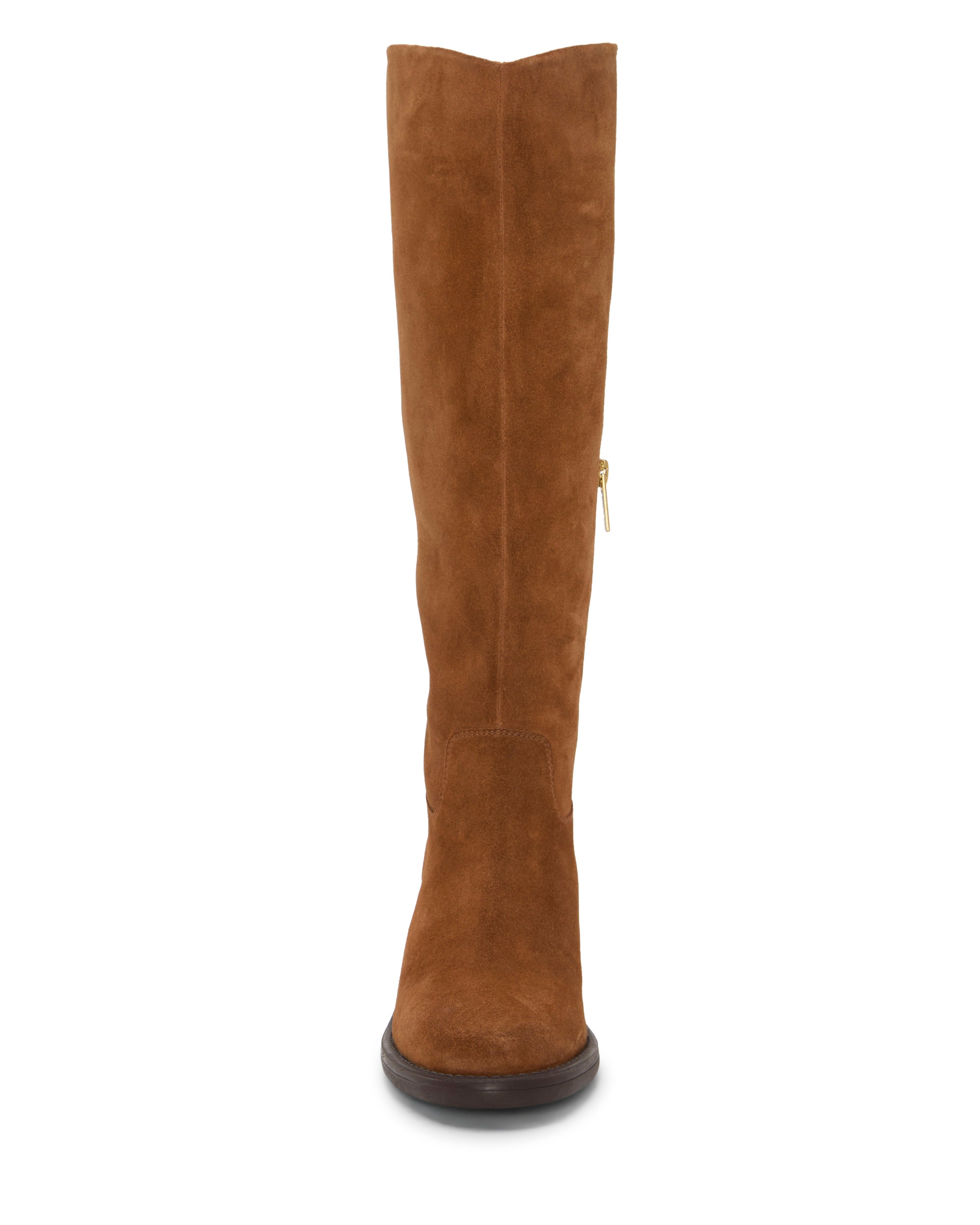 Amree Knee High Boot