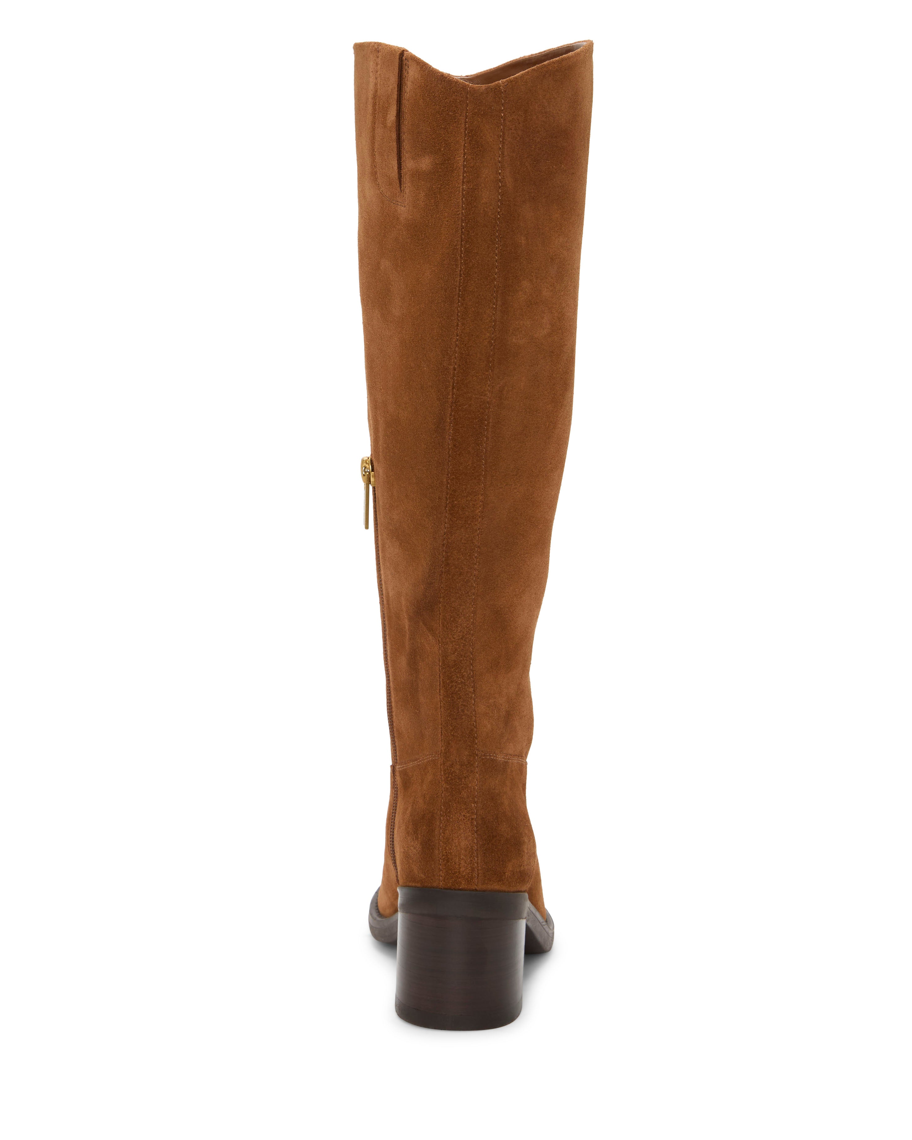 Amree Knee High Boot
